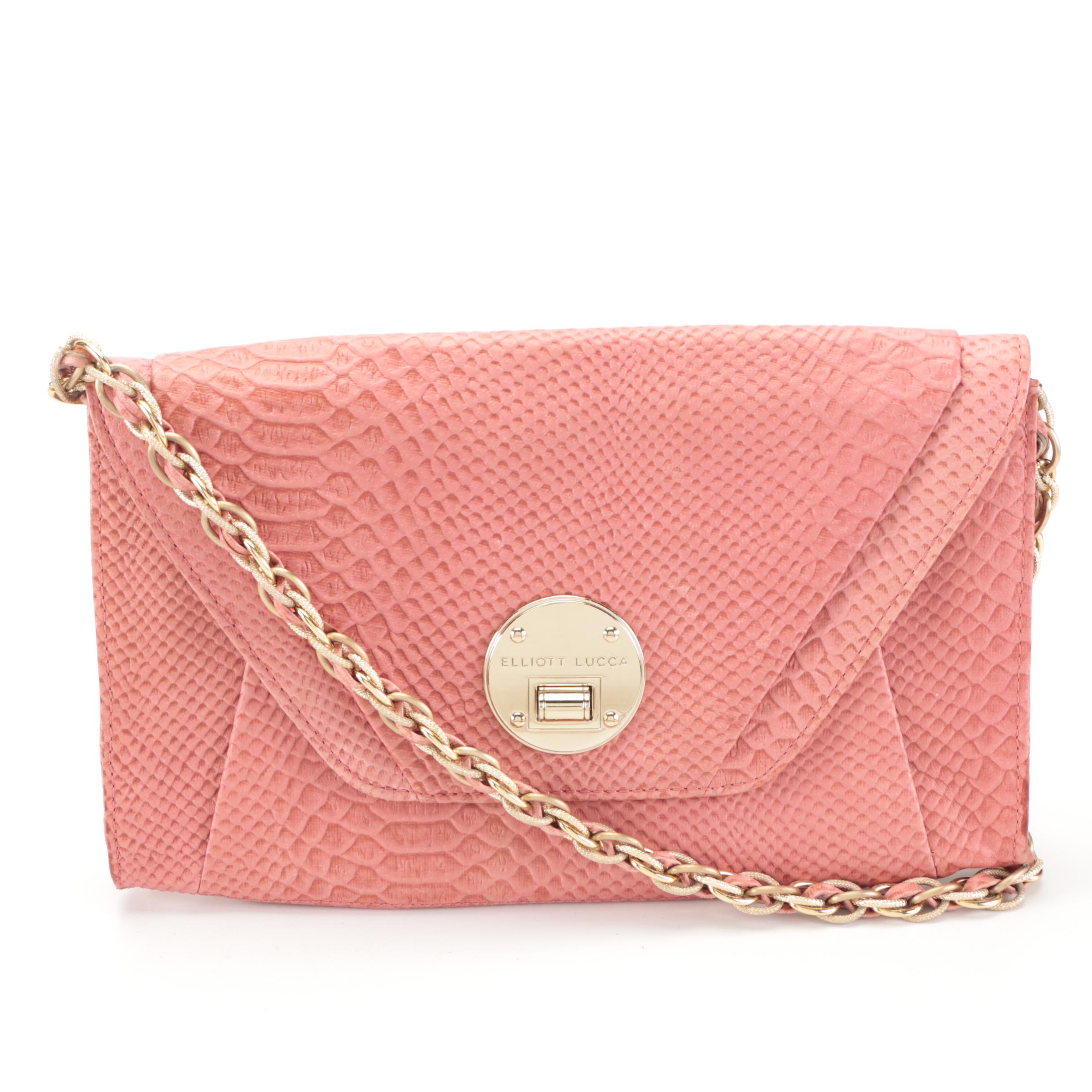 Elliott Lucca, Laurel Burch, Hobo, Tianni and Other Handbags