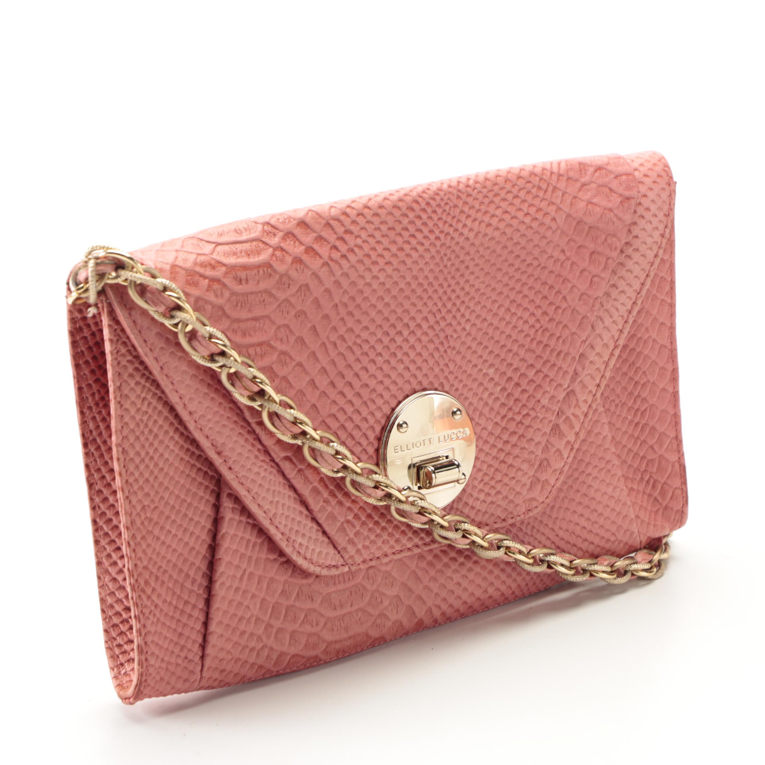 Elliott Lucca, Laurel Burch, Hobo, Tianni and Other Handbags