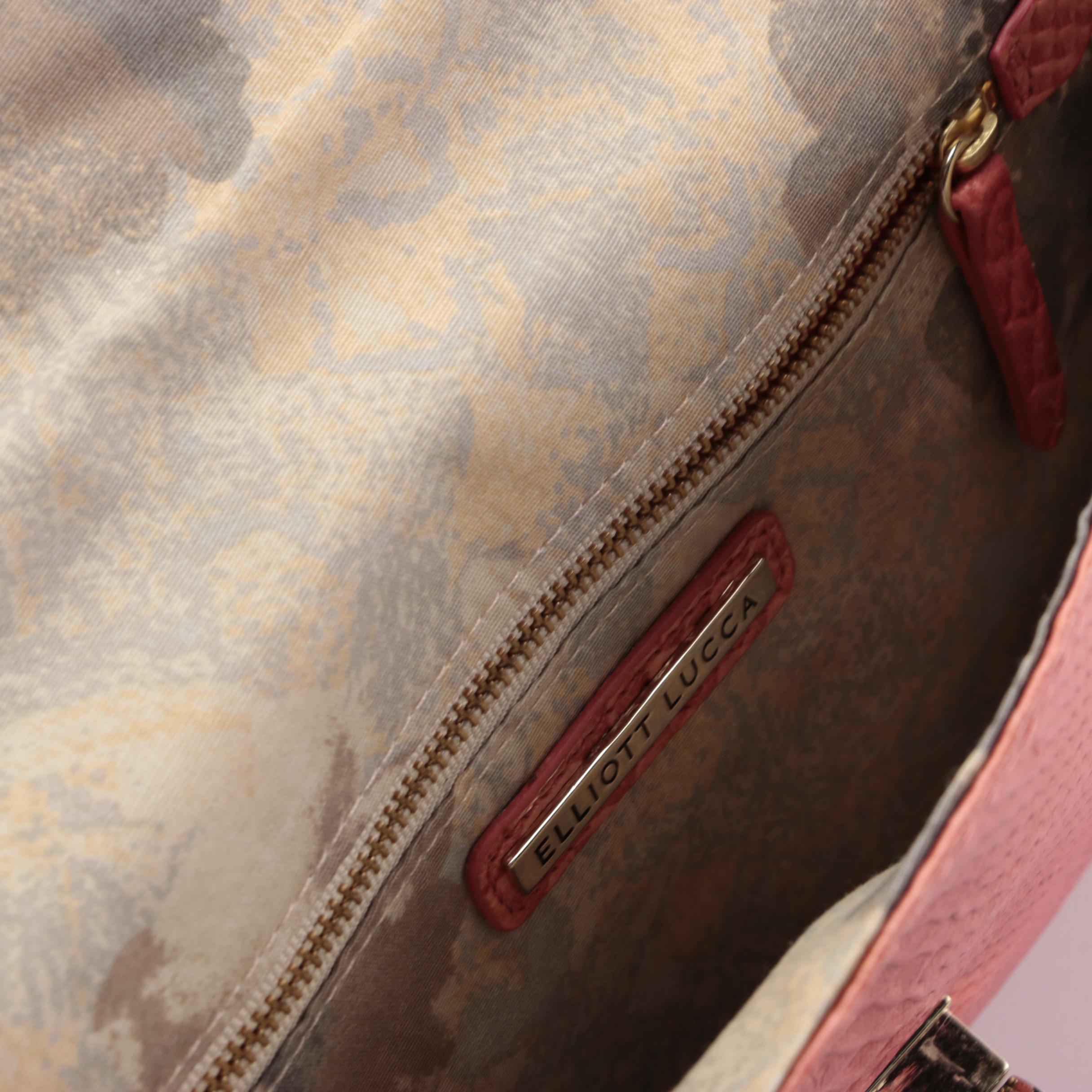 Elliott Lucca, Laurel Burch, Hobo, Tianni and Other Handbags