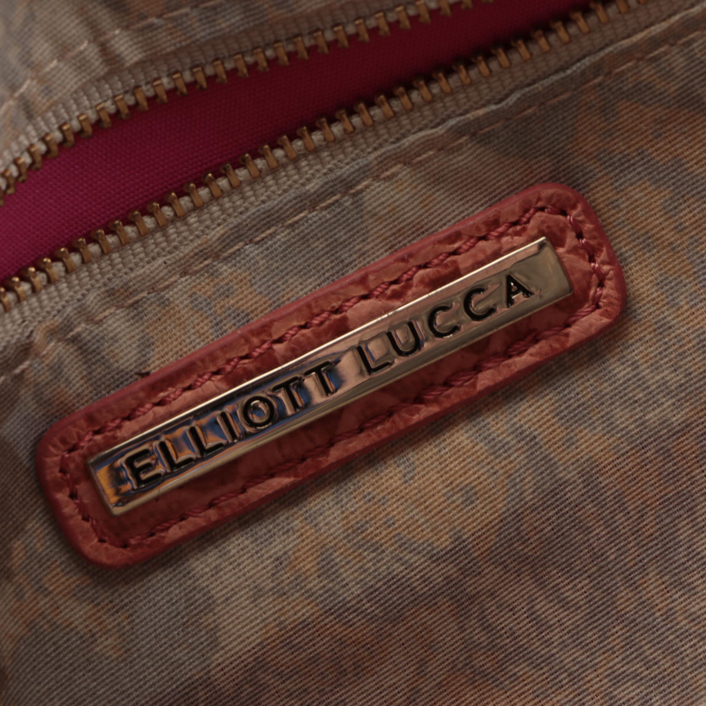 Elliott Lucca, Laurel Burch, Hobo, Tianni and Other Handbags
