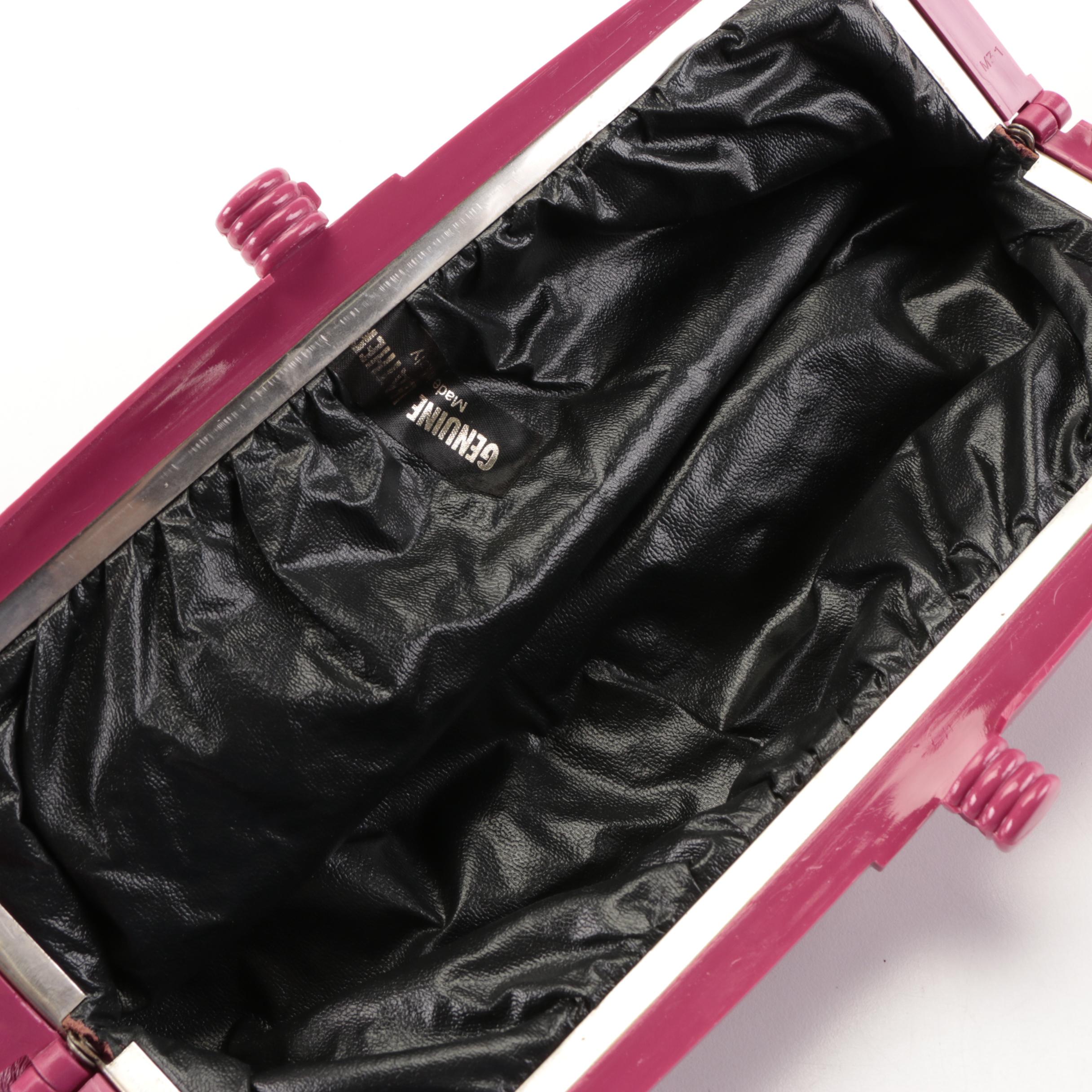 Elliott Lucca, Laurel Burch, Hobo, Tianni and Other Handbags