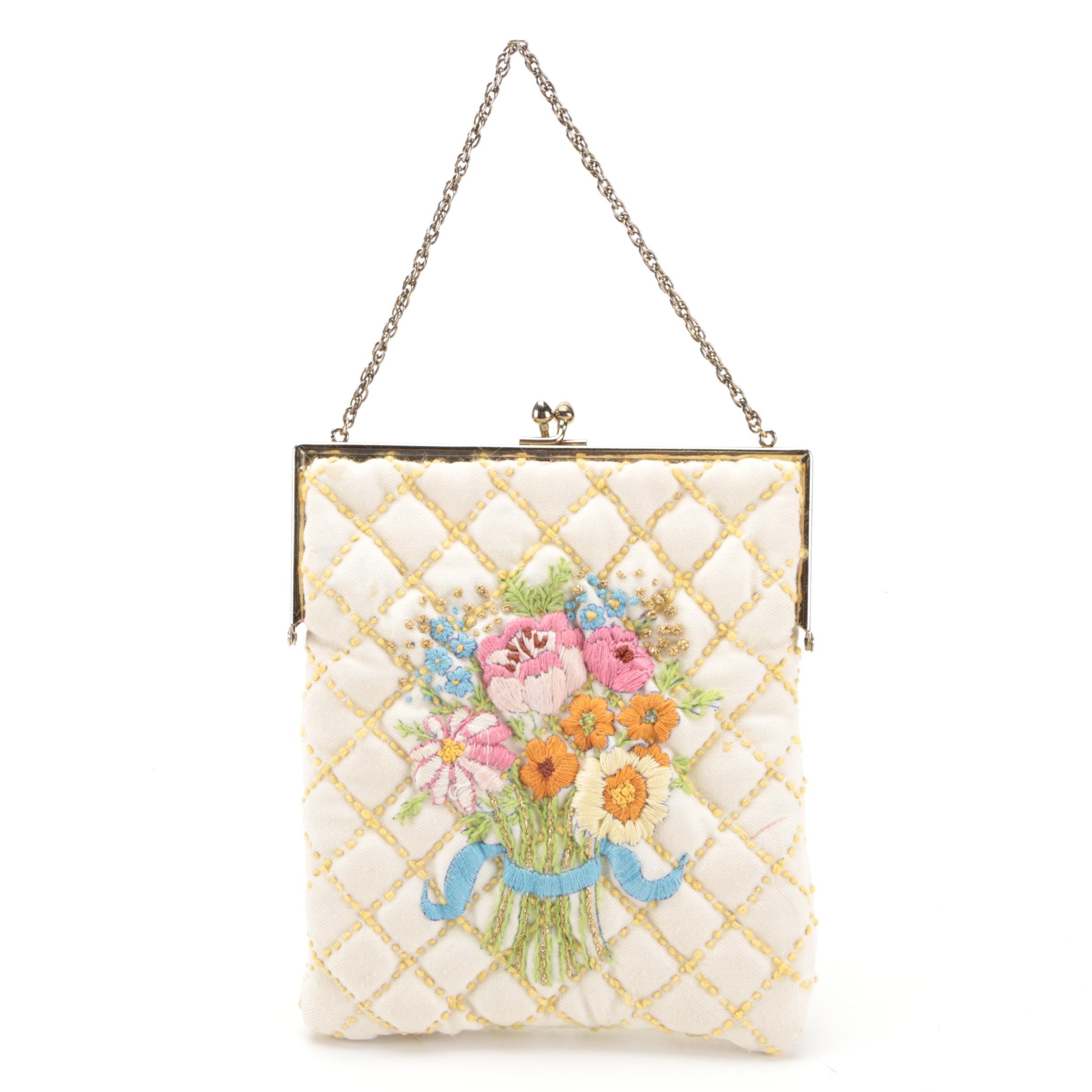 Elliott Lucca, Laurel Burch, Hobo, Tianni and Other Handbags