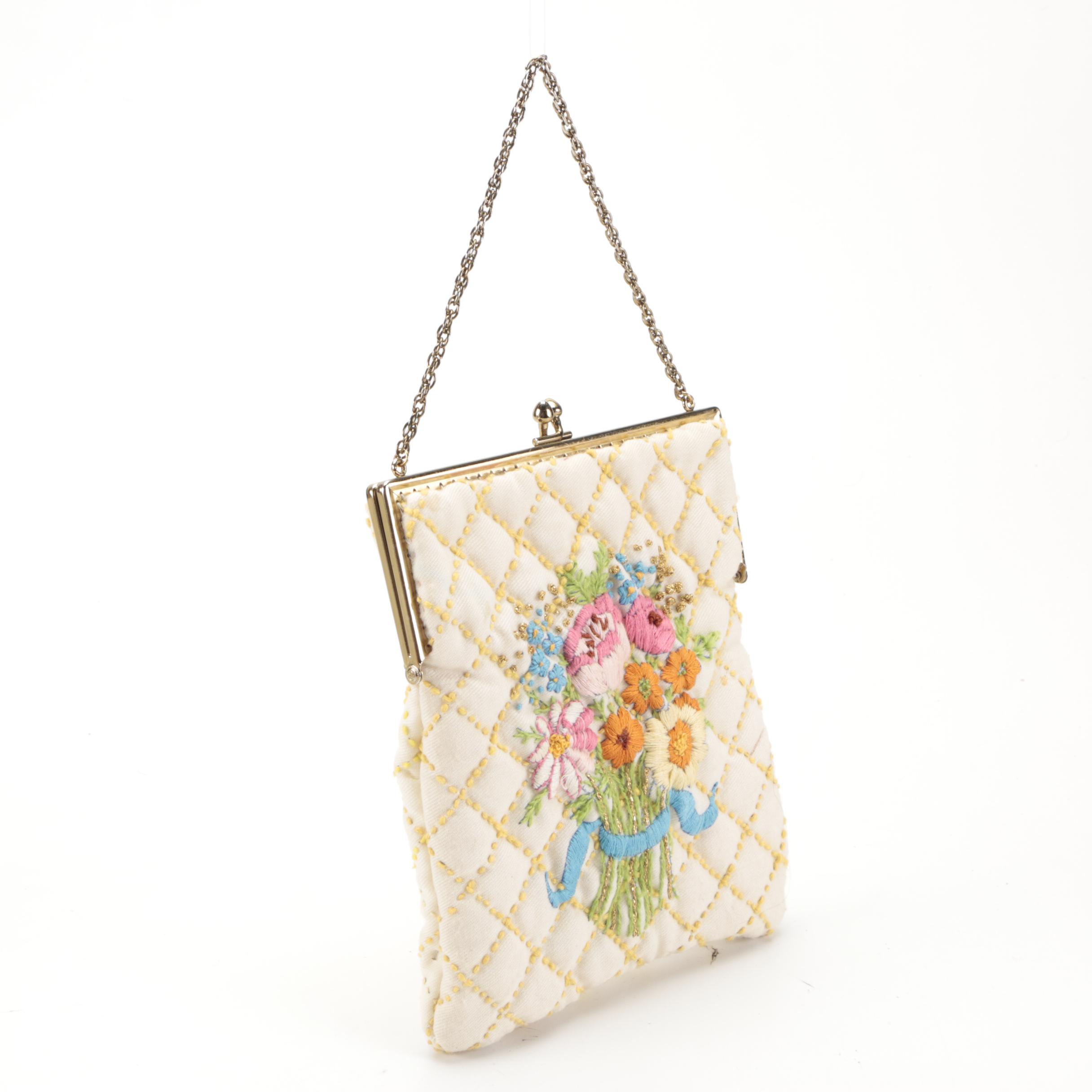 Elliott Lucca, Laurel Burch, Hobo, Tianni and Other Handbags