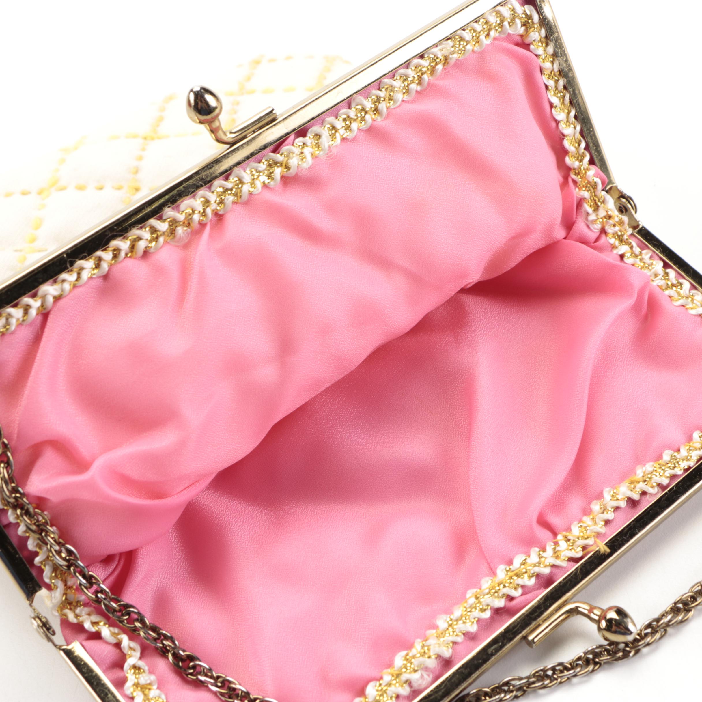 Elliott Lucca, Laurel Burch, Hobo, Tianni and Other Handbags