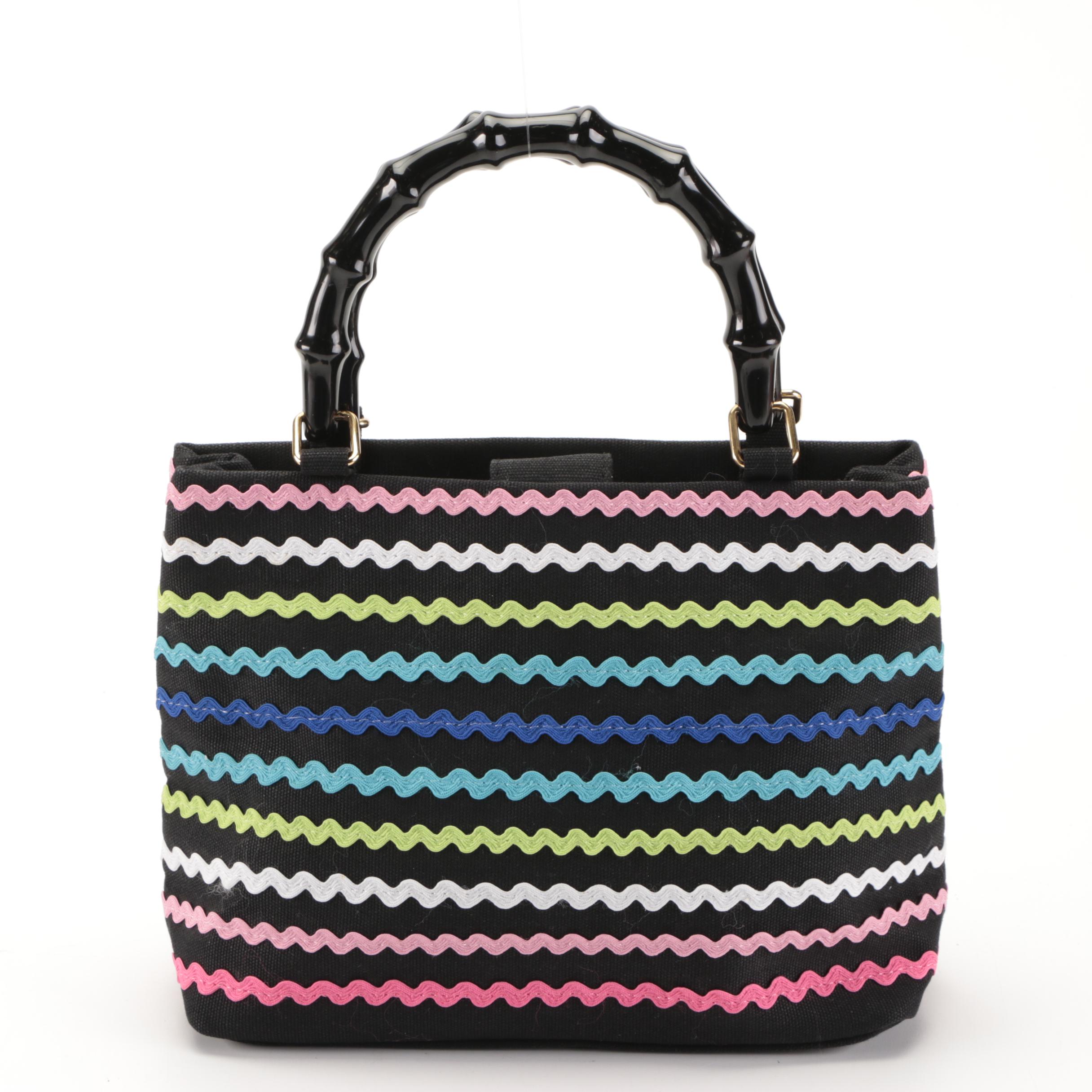 Elliott Lucca, Laurel Burch, Hobo, Tianni and Other Handbags