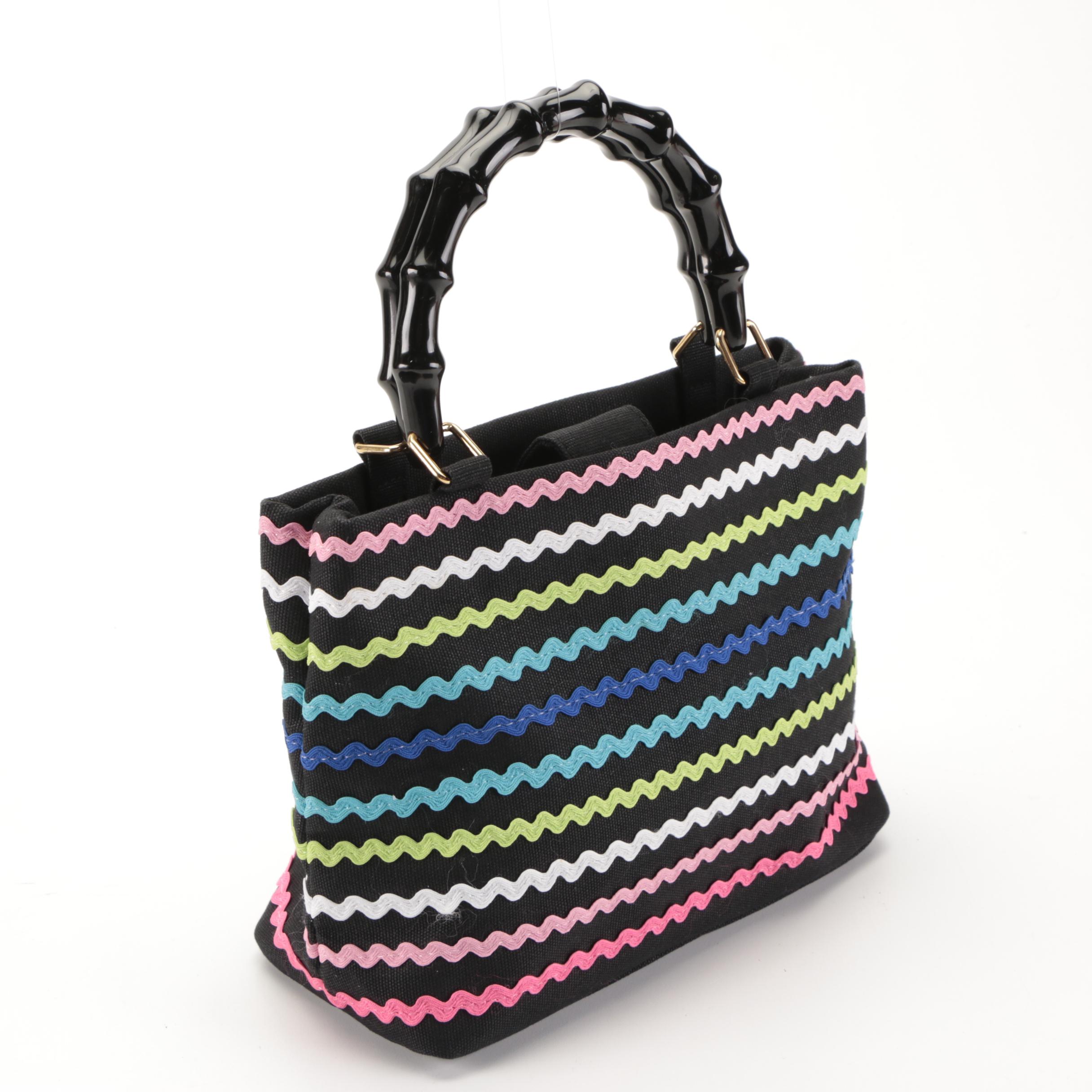 Elliott Lucca, Laurel Burch, Hobo, Tianni and Other Handbags