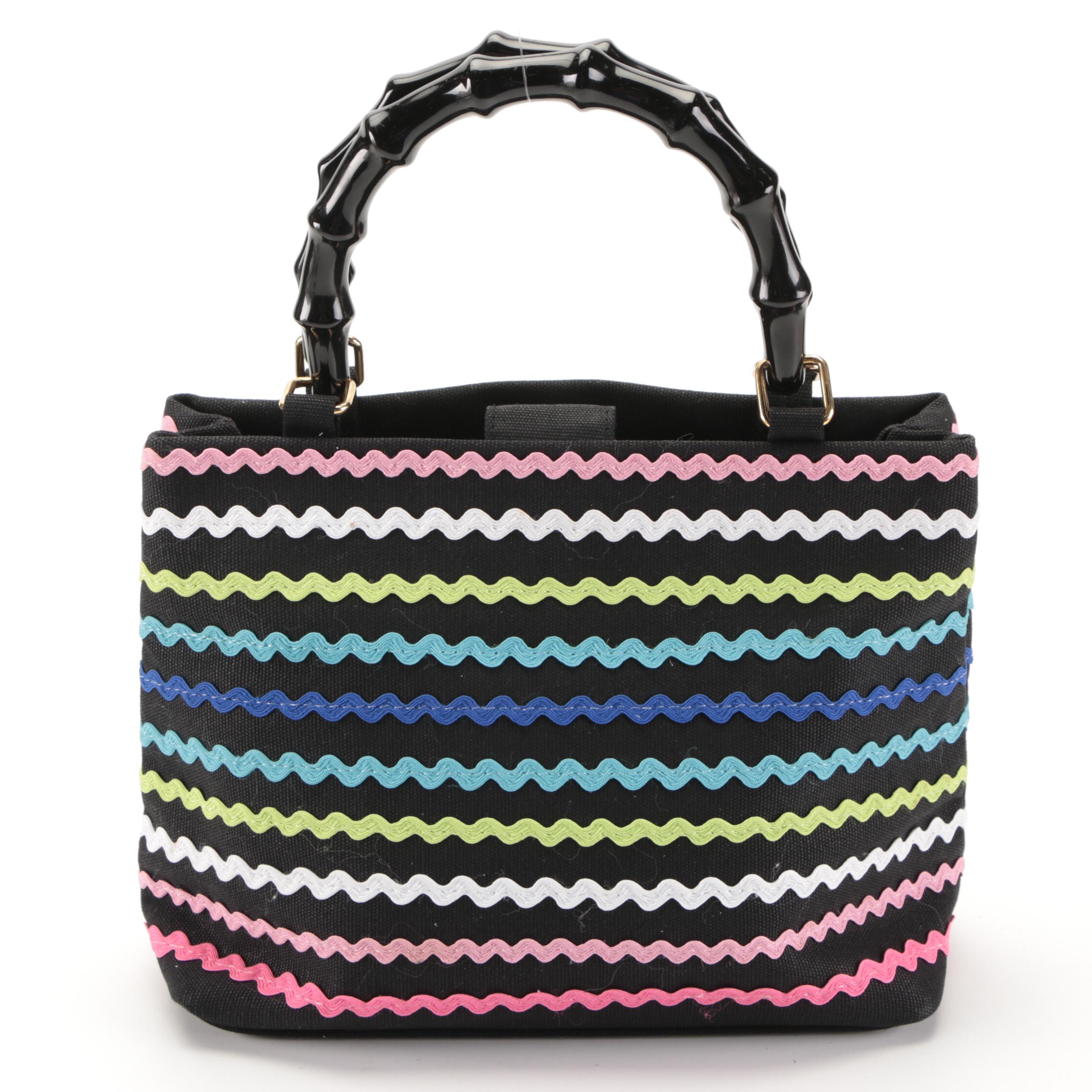 Elliott Lucca, Laurel Burch, Hobo, Tianni and Other Handbags