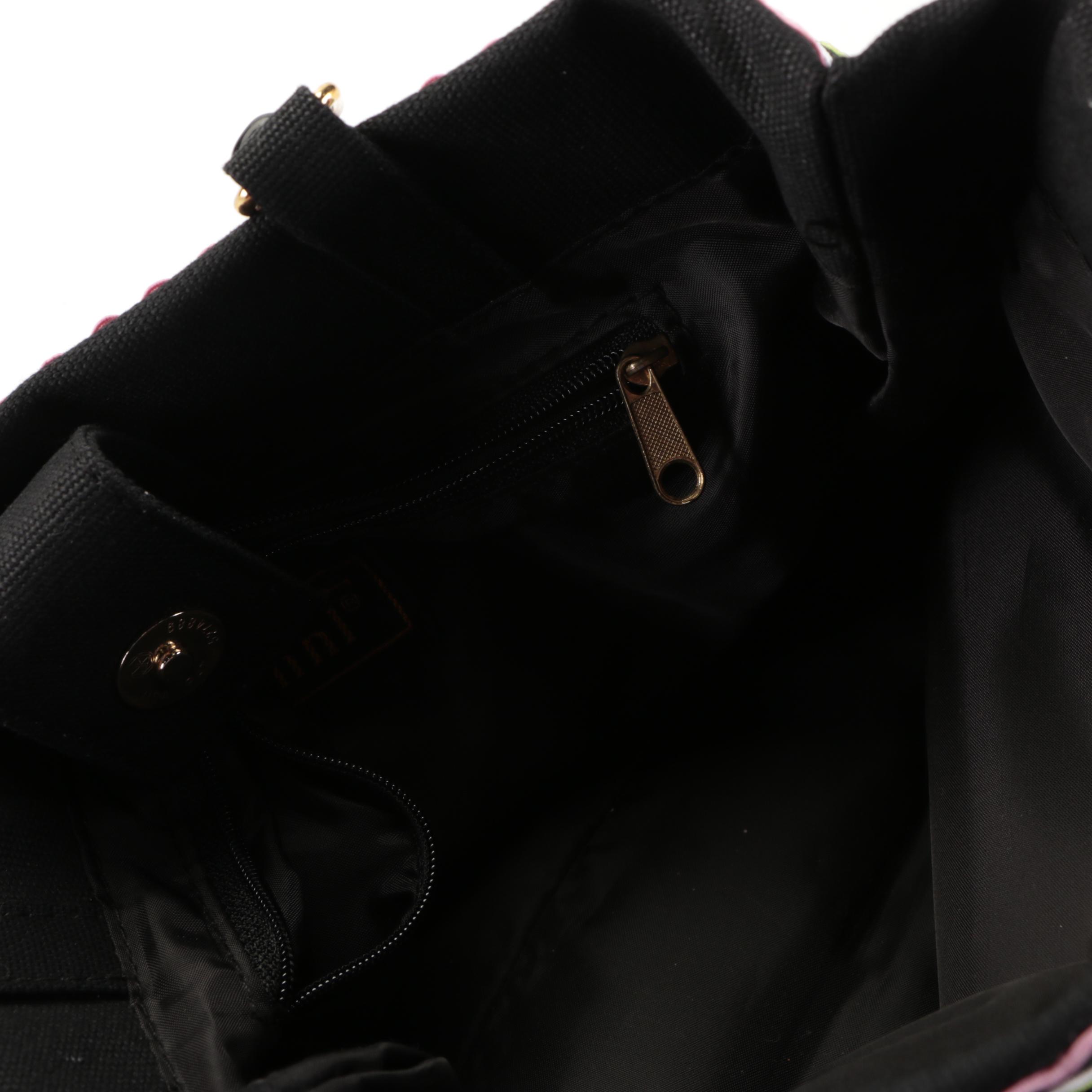 Elliott Lucca, Laurel Burch, Hobo, Tianni and Other Handbags