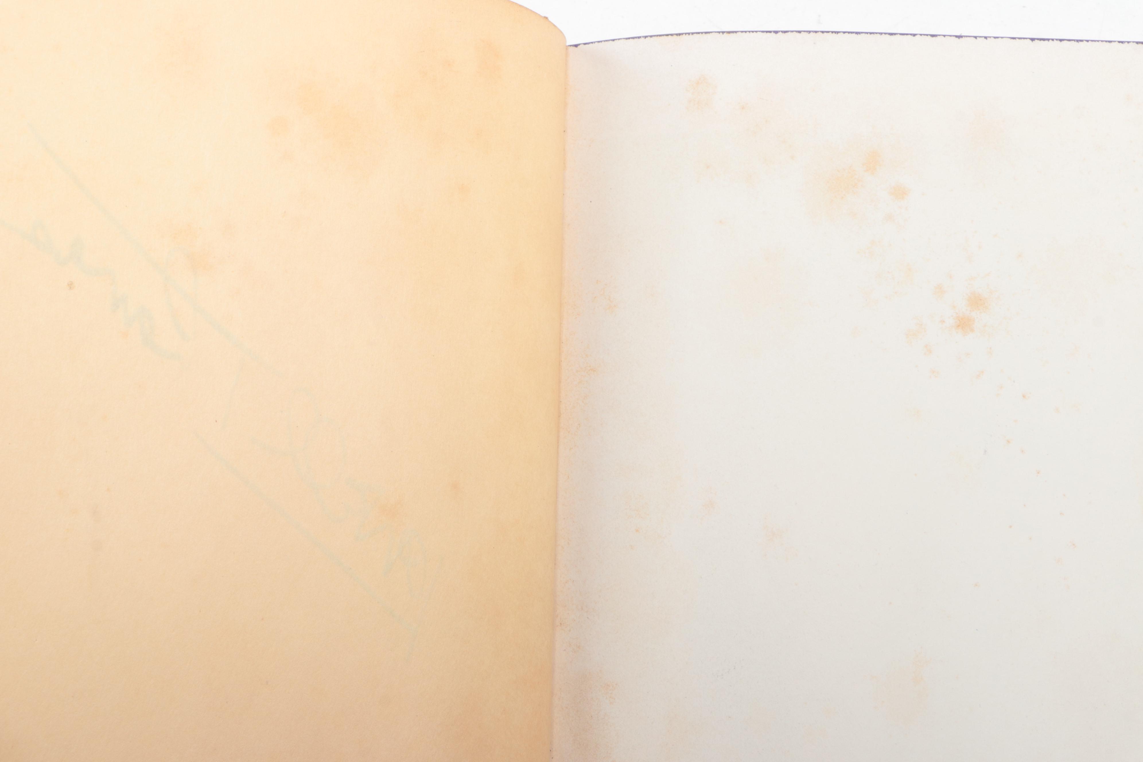 First Edition "The Mint" by T. E. Lawrence and More