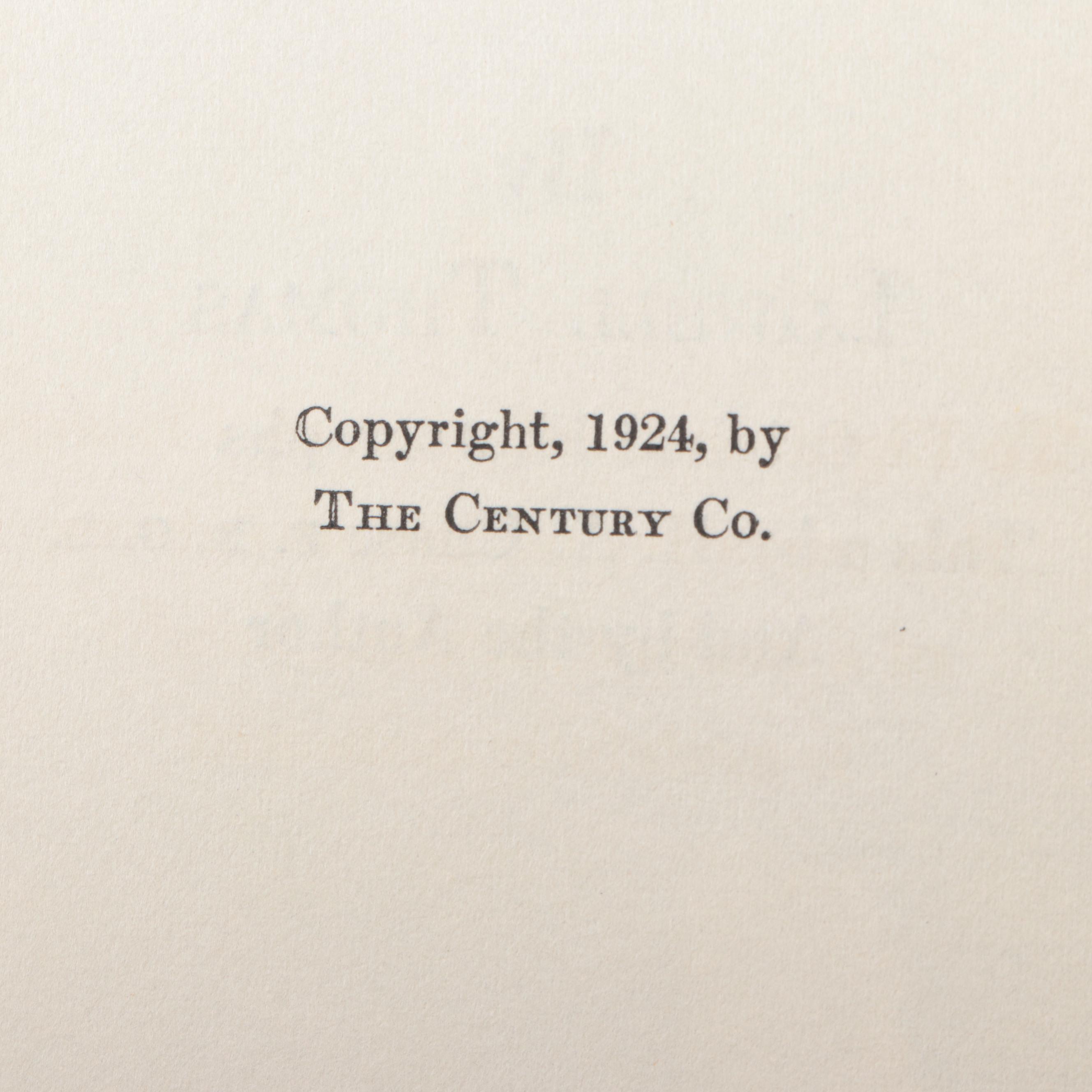 First Edition "The Mint" by T. E. Lawrence and More