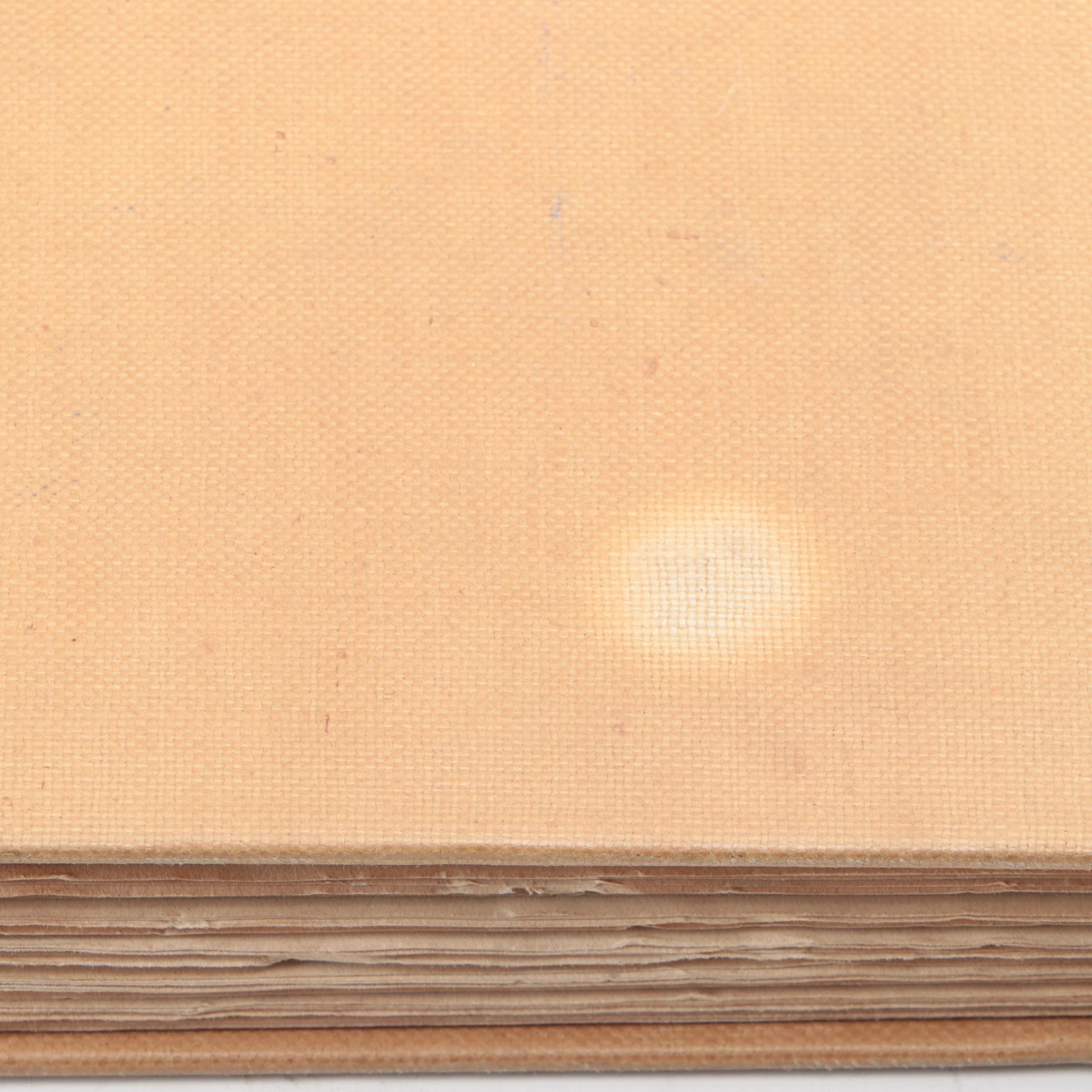 First Edition "The Mint" by T. E. Lawrence and More