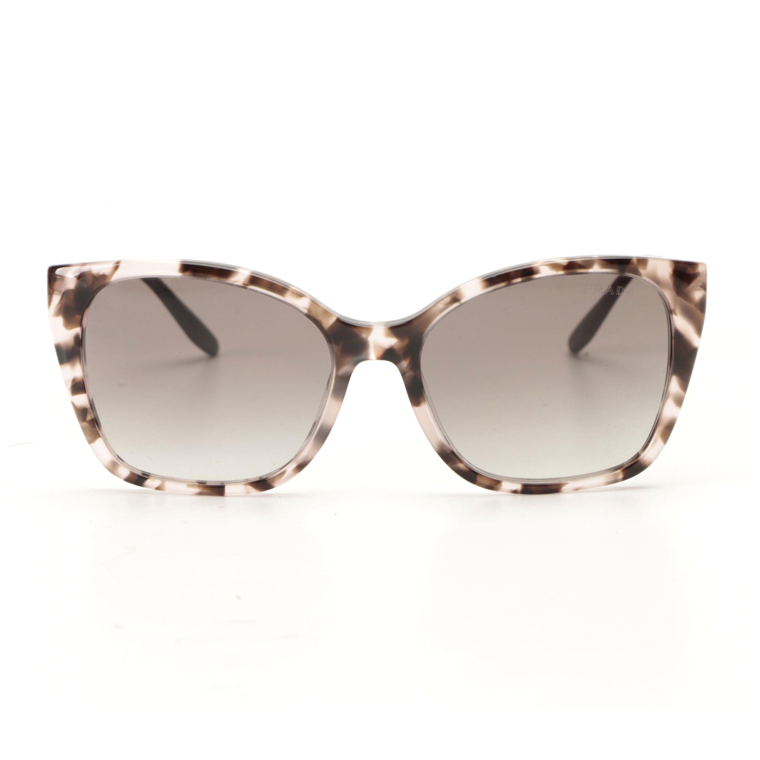 Prada SPR 12X Sunglasses with Case