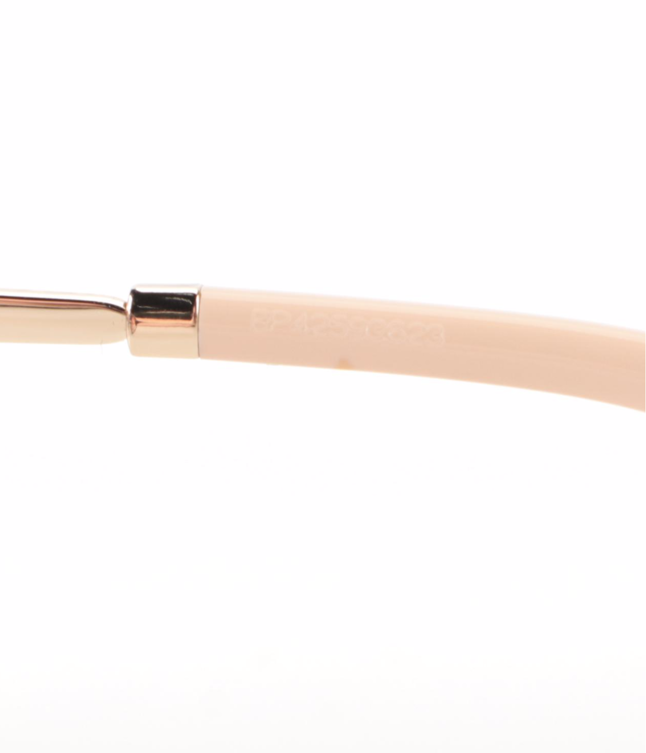 Prada SPR13W Havana Pilot Sunglasses with Case and Box