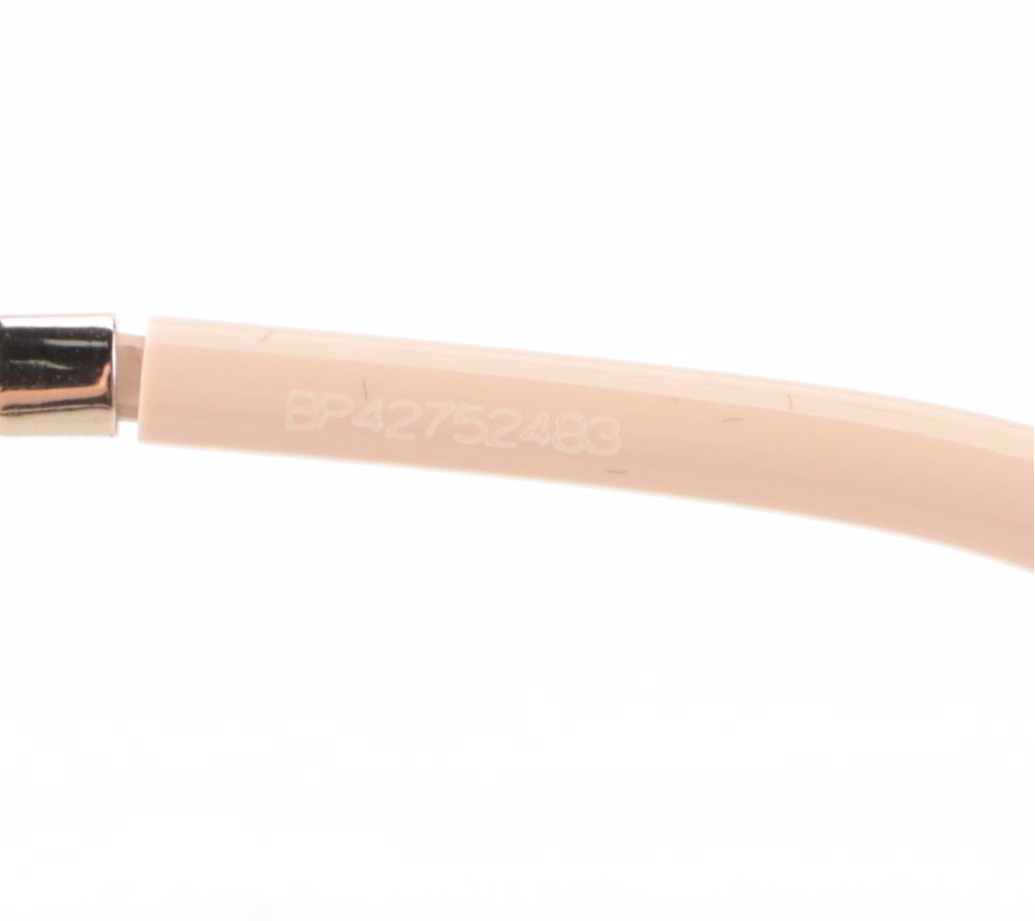 Prada SPR13W Sunglasses with Case and Box