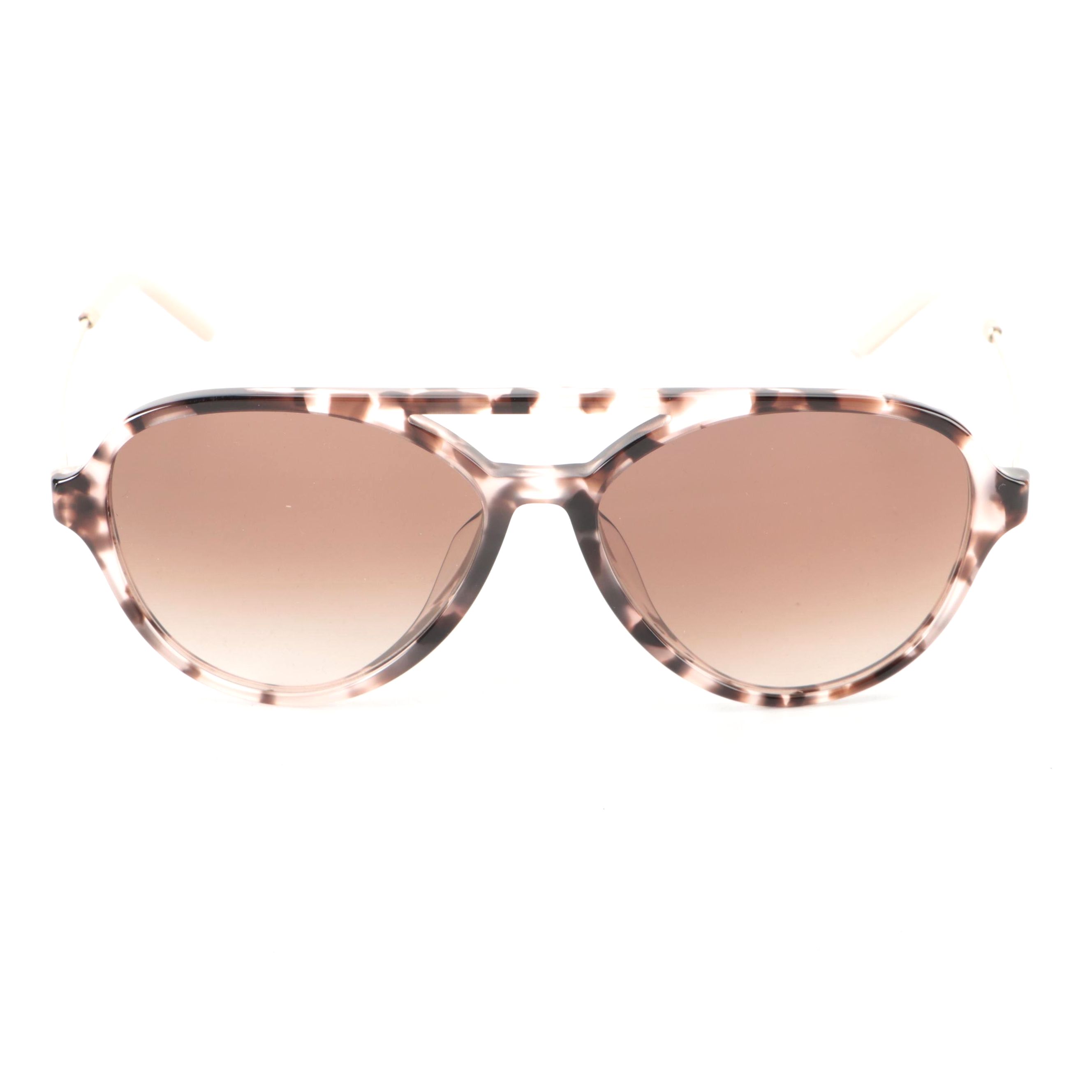 Prada SPR13W Sunglasses with Case and Box