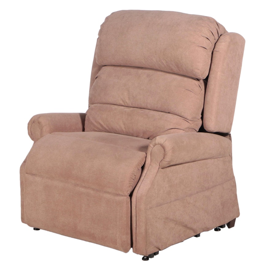 UltraComfort Power Lift and Recline Chair