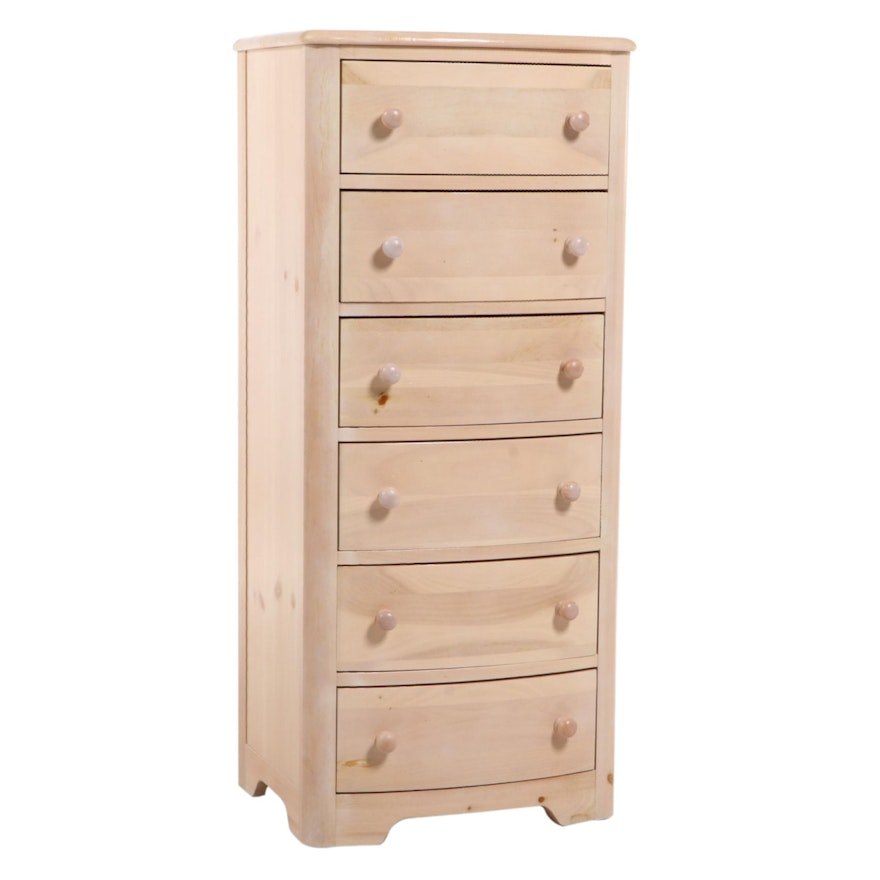 Stanley Furniture Six-Drawer Accent Chest