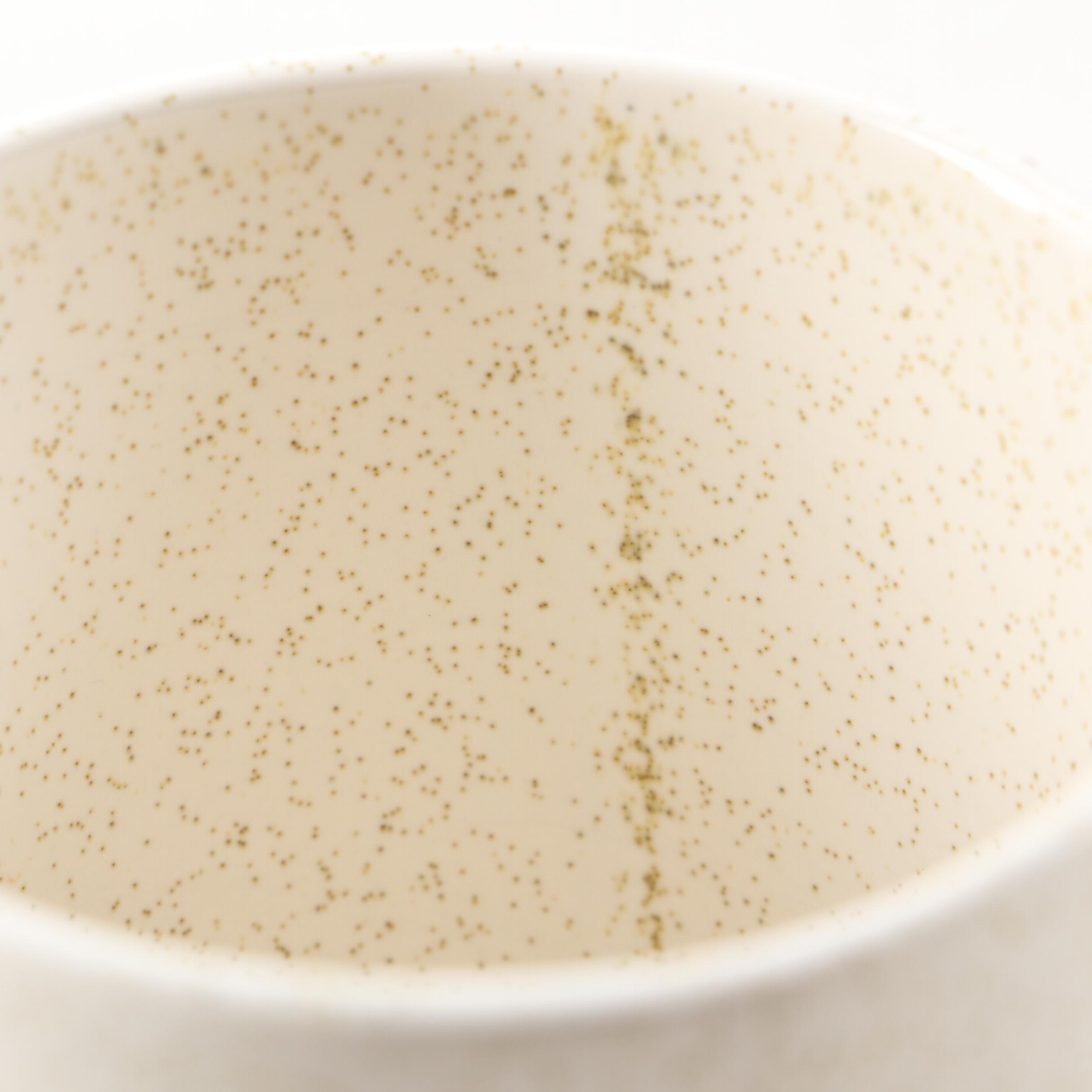 Franciscan "Starburst" Earthenware Dinnerware, Mid-20th Century