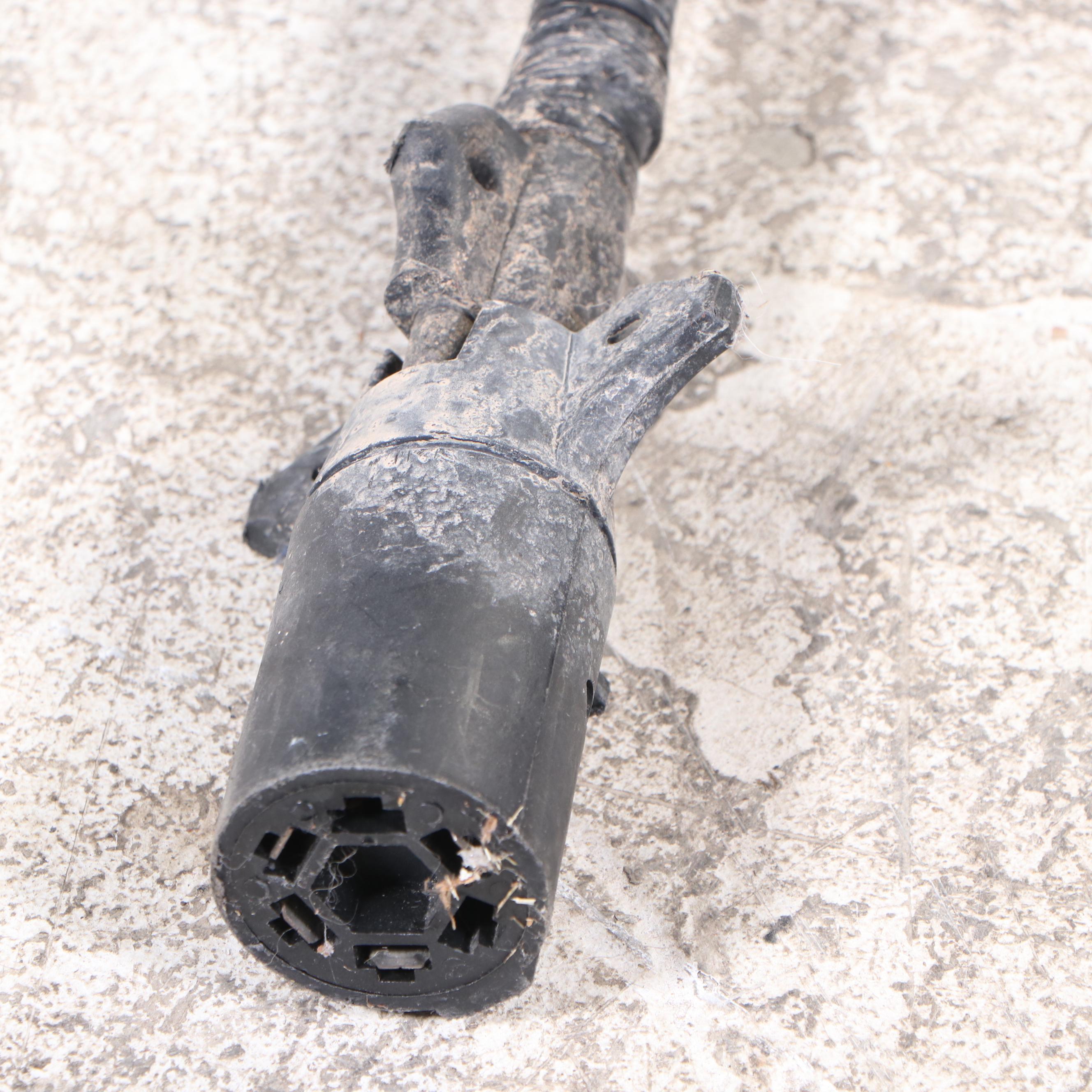 Thule Transporter Combi Hitch Cargo Box