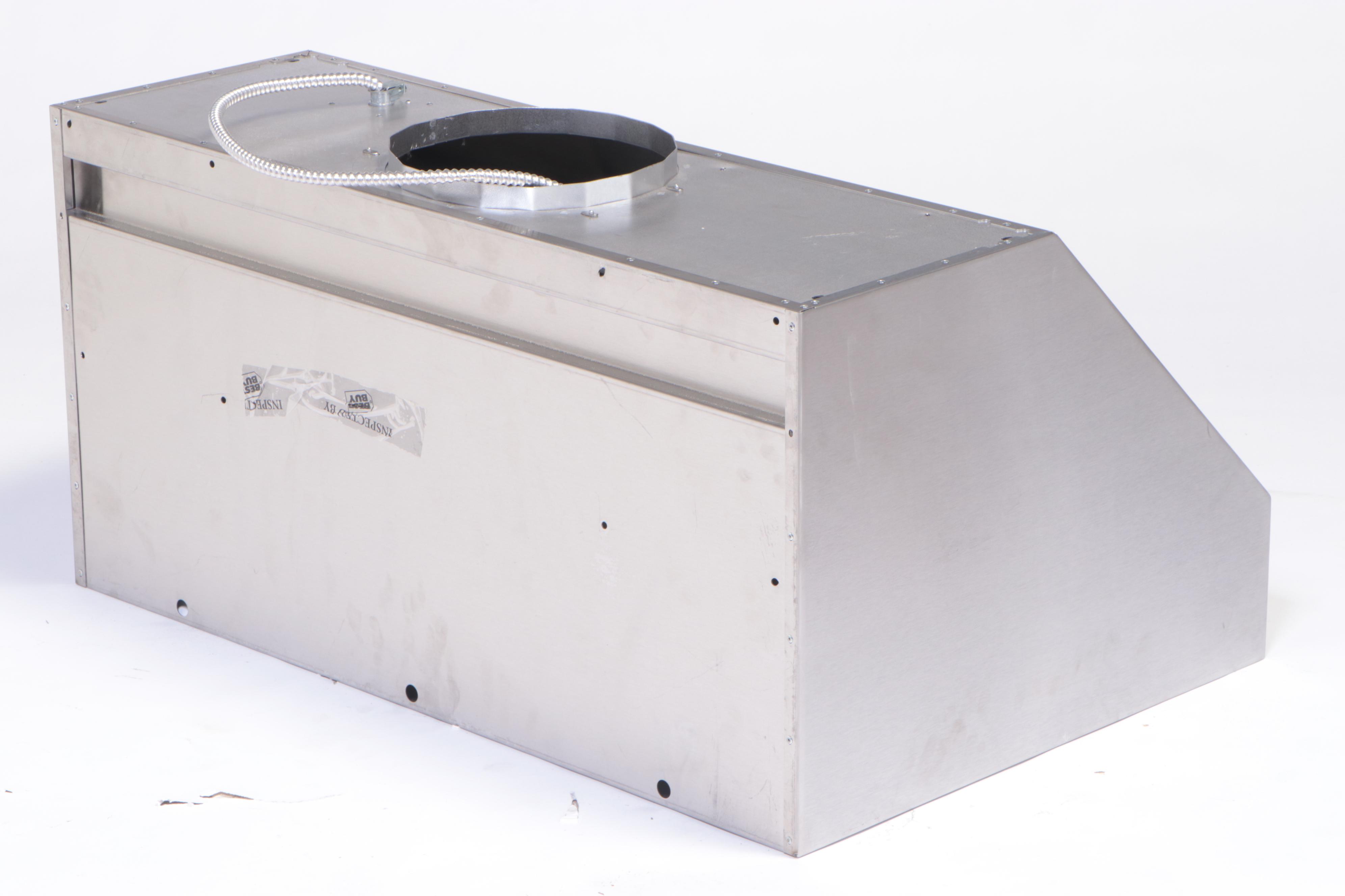 Viking Professional 5 Series 36" Stainless Steel Range Hood