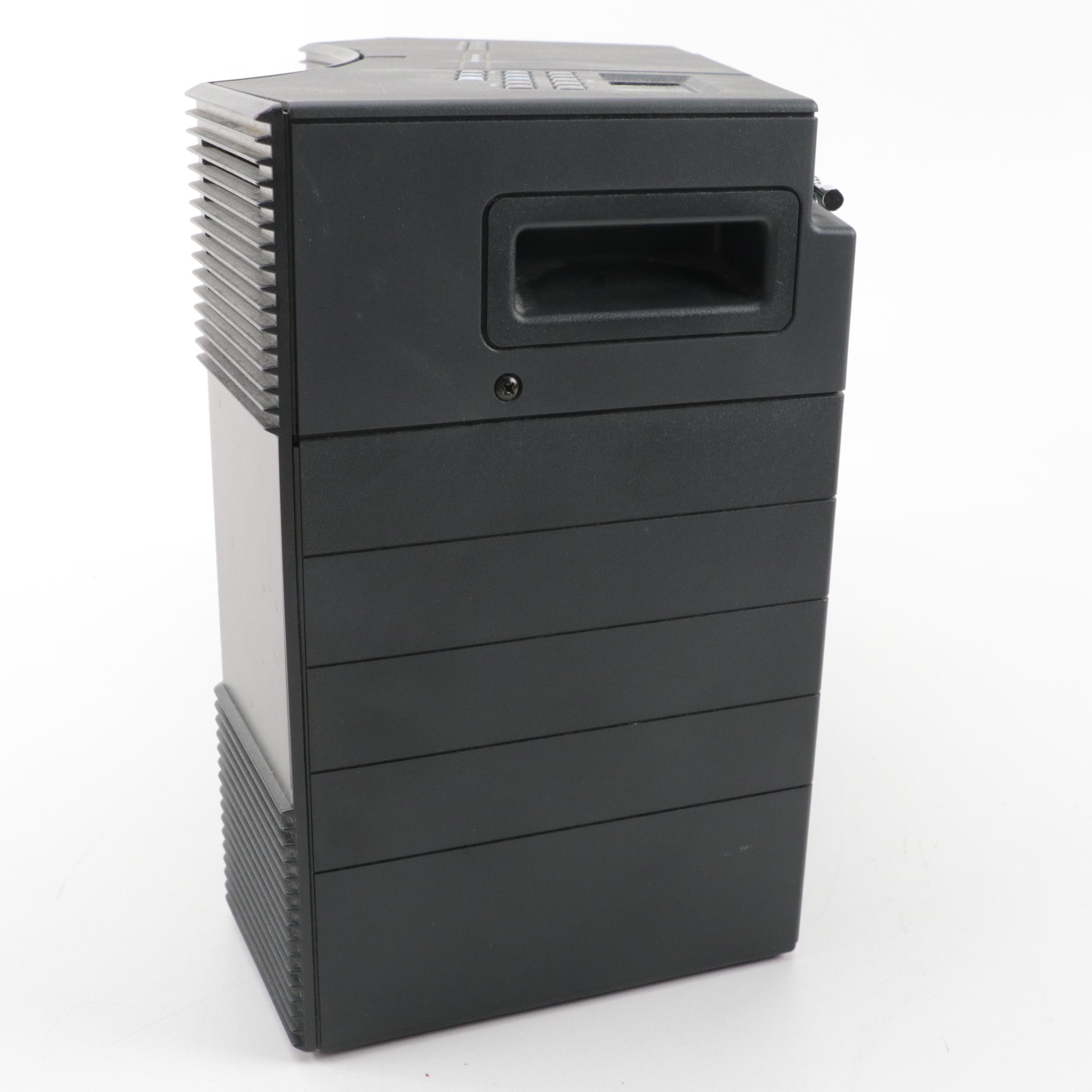 Bose CD-3000 Acoustic Wave Music System