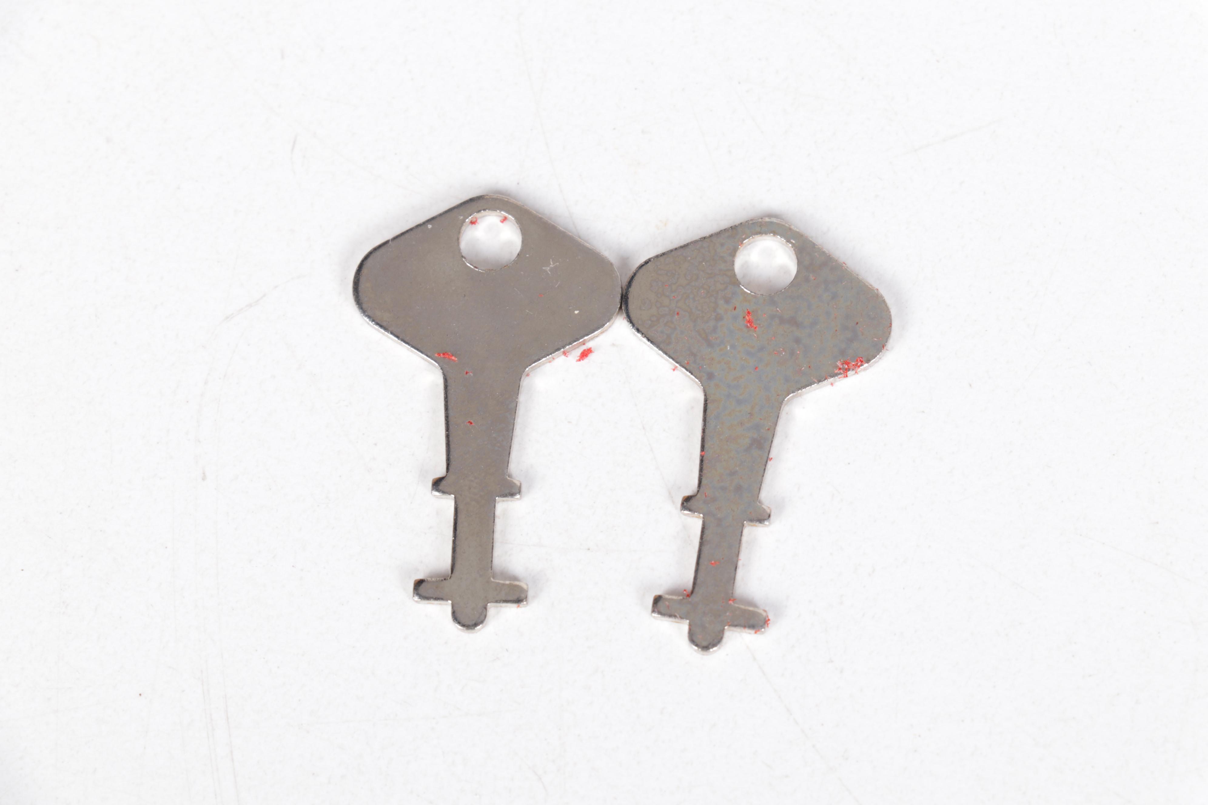 Projectile Points in Display Case with Other Lithic Artifacts