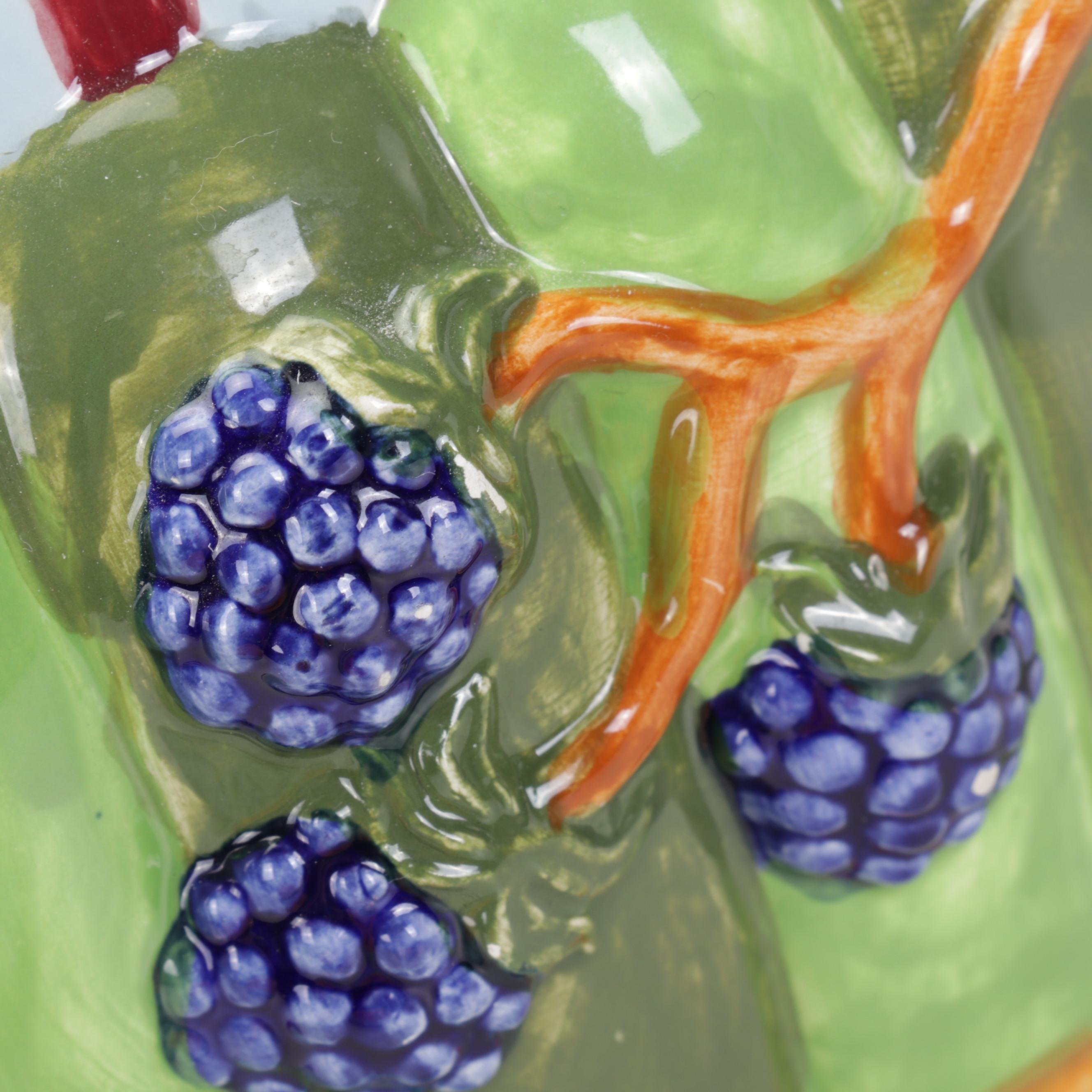 Tracy Porter for Zrike Home Collection Earthenware Tureen