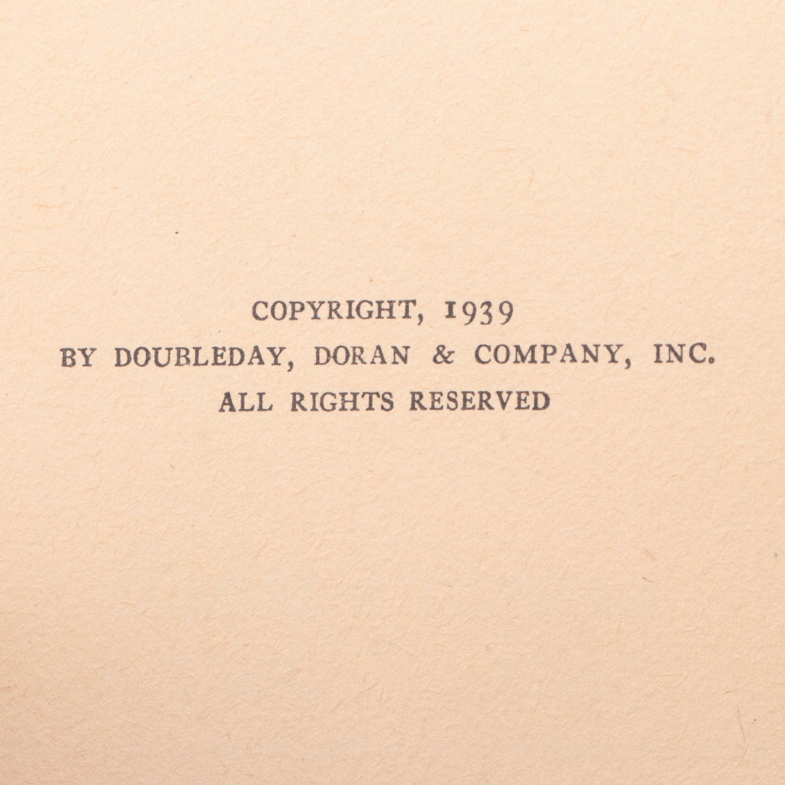 "The Crying Sisters" by Mabel Seeley and More Literary and Mystery Books