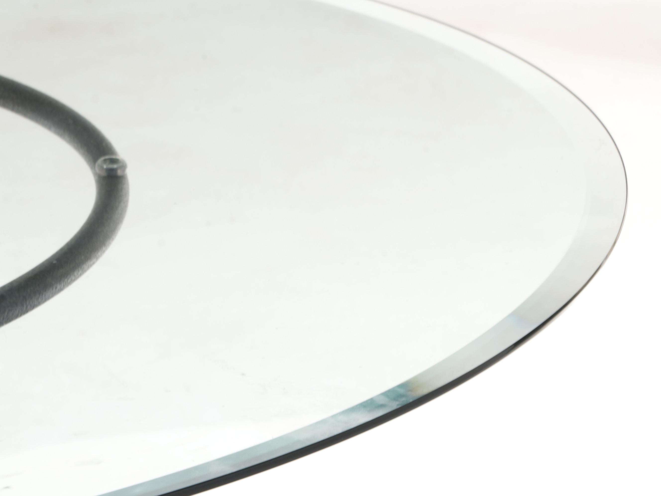 ChromeCraft Bronze Finished Dining Set