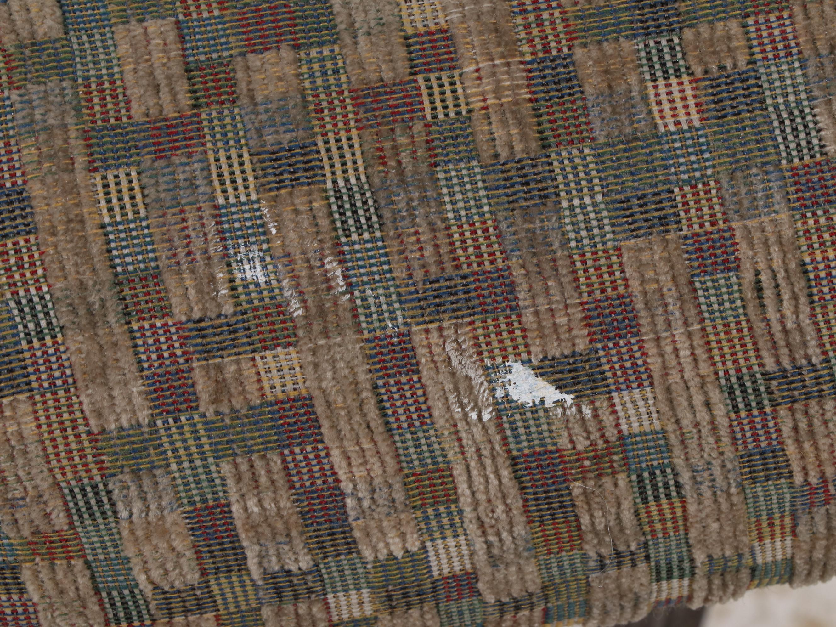 ChromeCraft Bronze Finished Dining Set