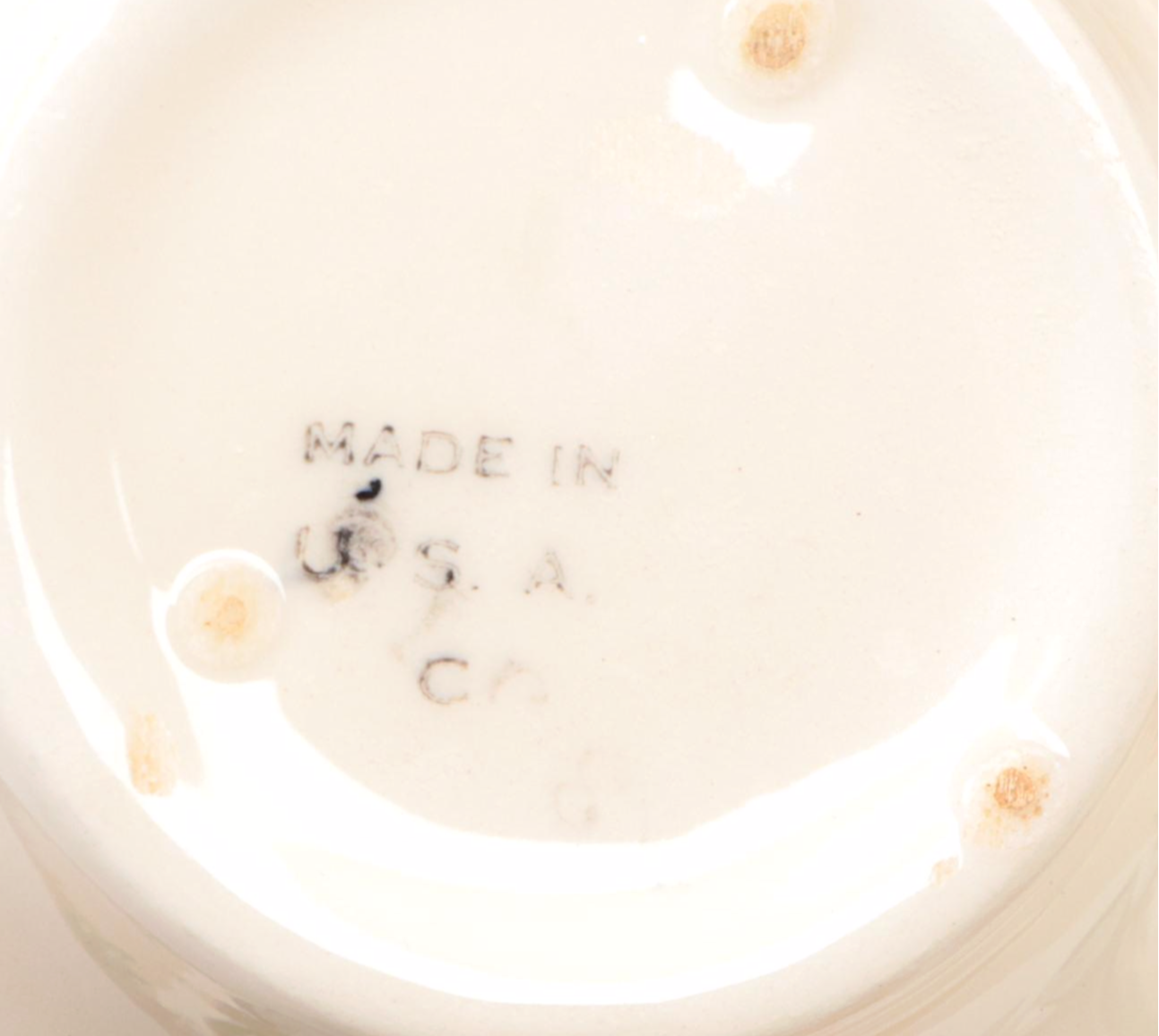 Franciscan "Desert Rose" Earthenware Dinnerware, 1985–2003