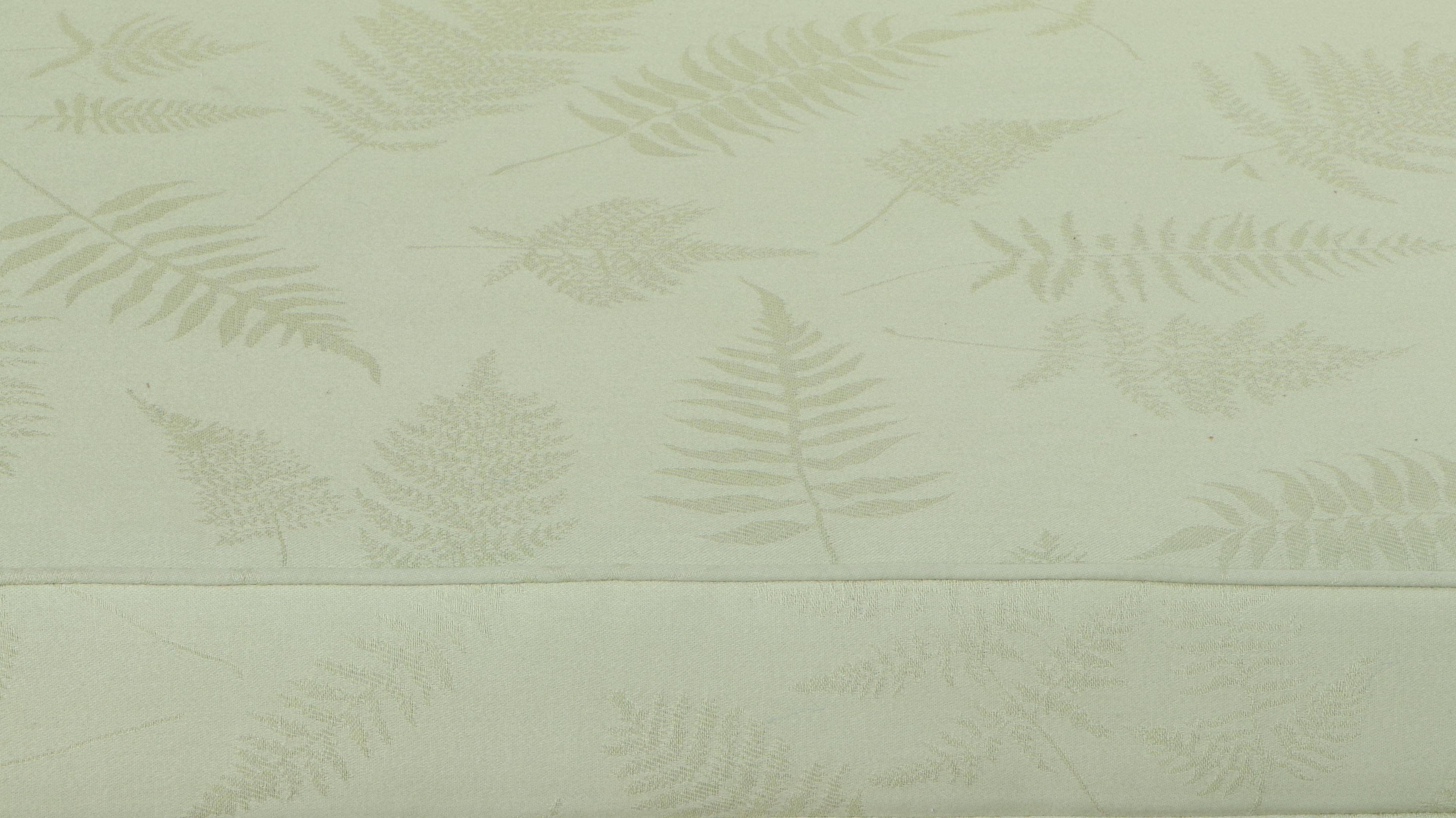 Chippendale Style Custom-Upholstered Sofa, Late 20th Century