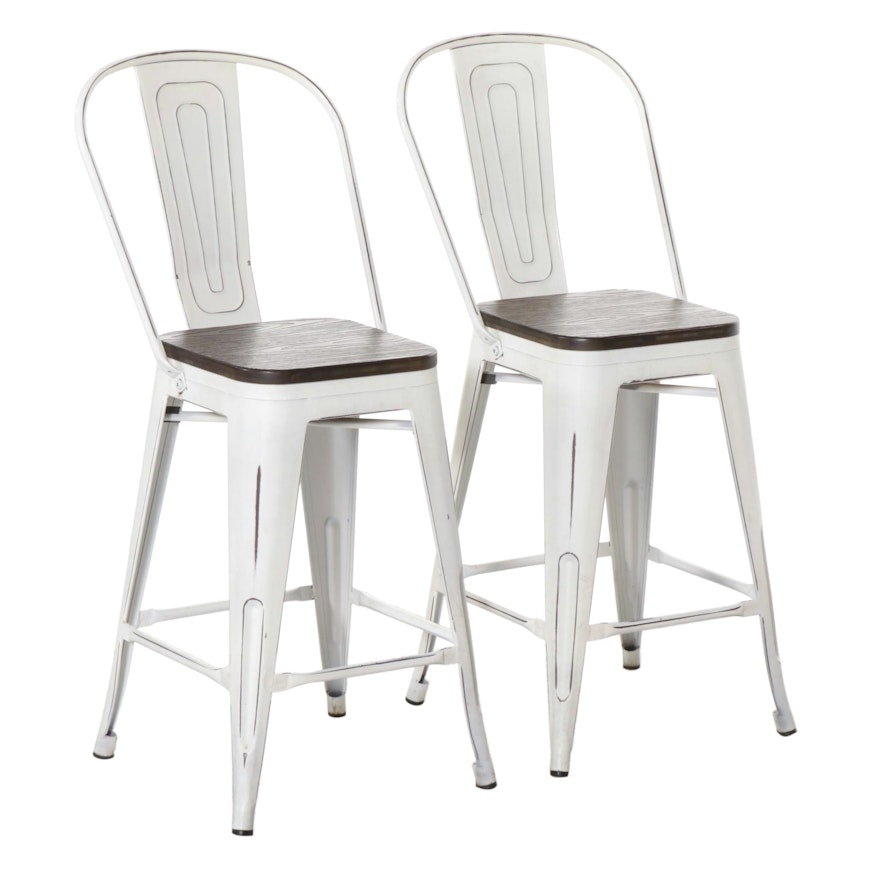 LumiSource Dinning Chairs, 2018
