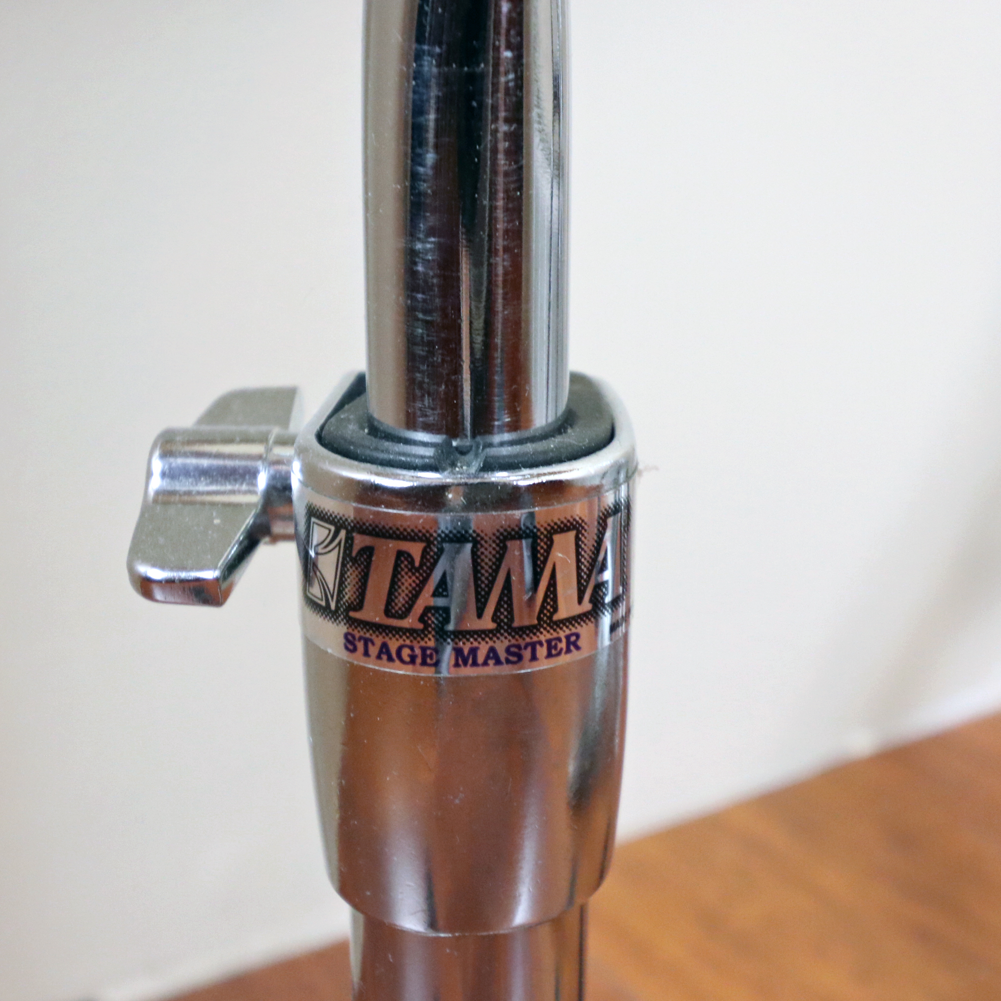 Gretsch Nine-Piece Catalina Maple Drum Set