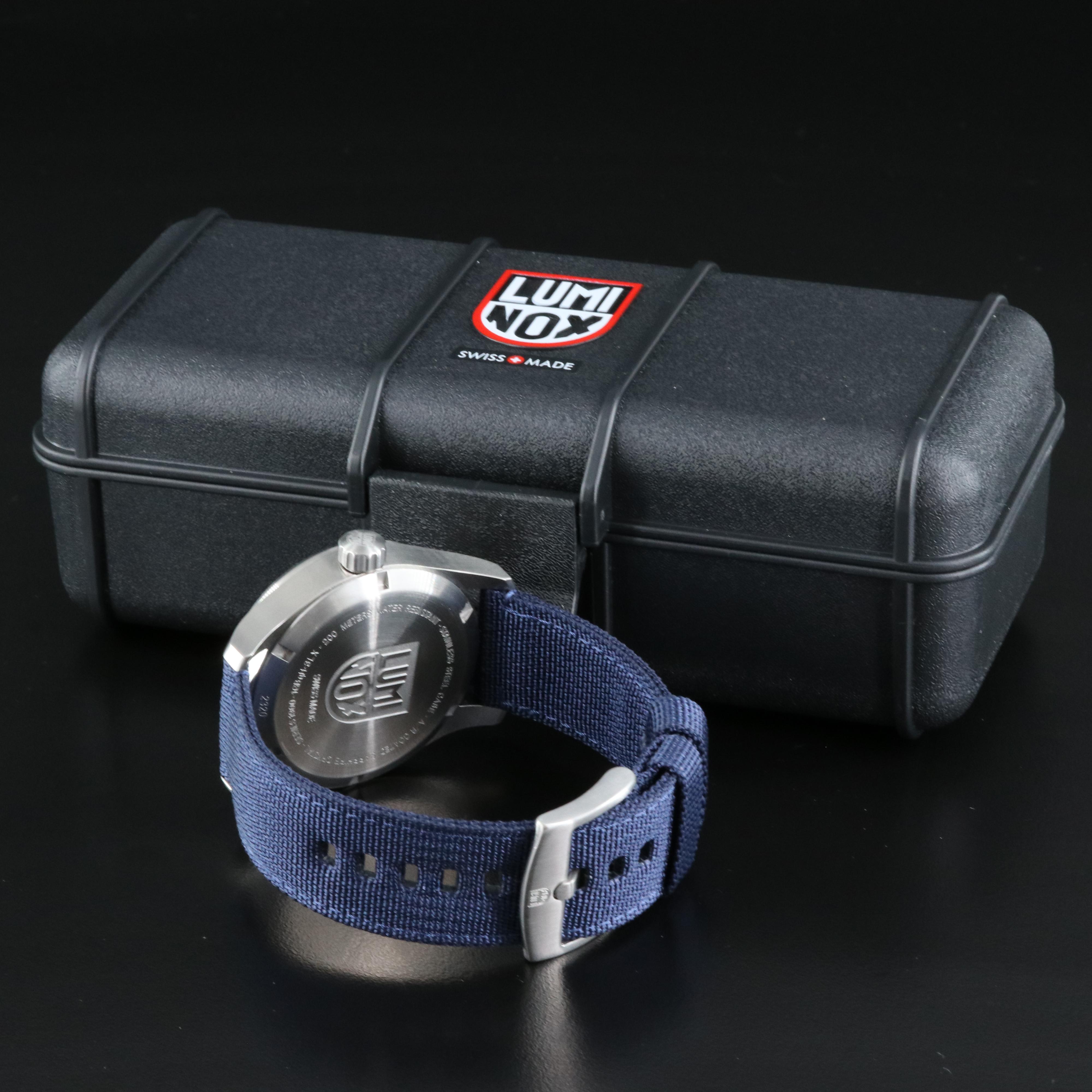 Luminox Atacama Field Auomatic Watch