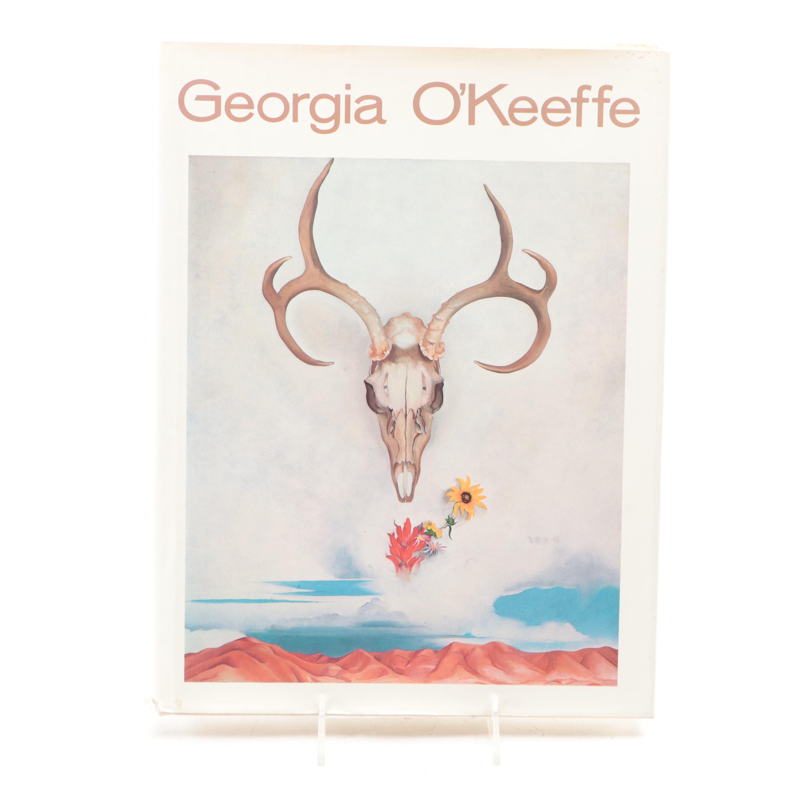 First Edition "Taos: A Painter's Dream" by Patricia Janis Broder and More Books