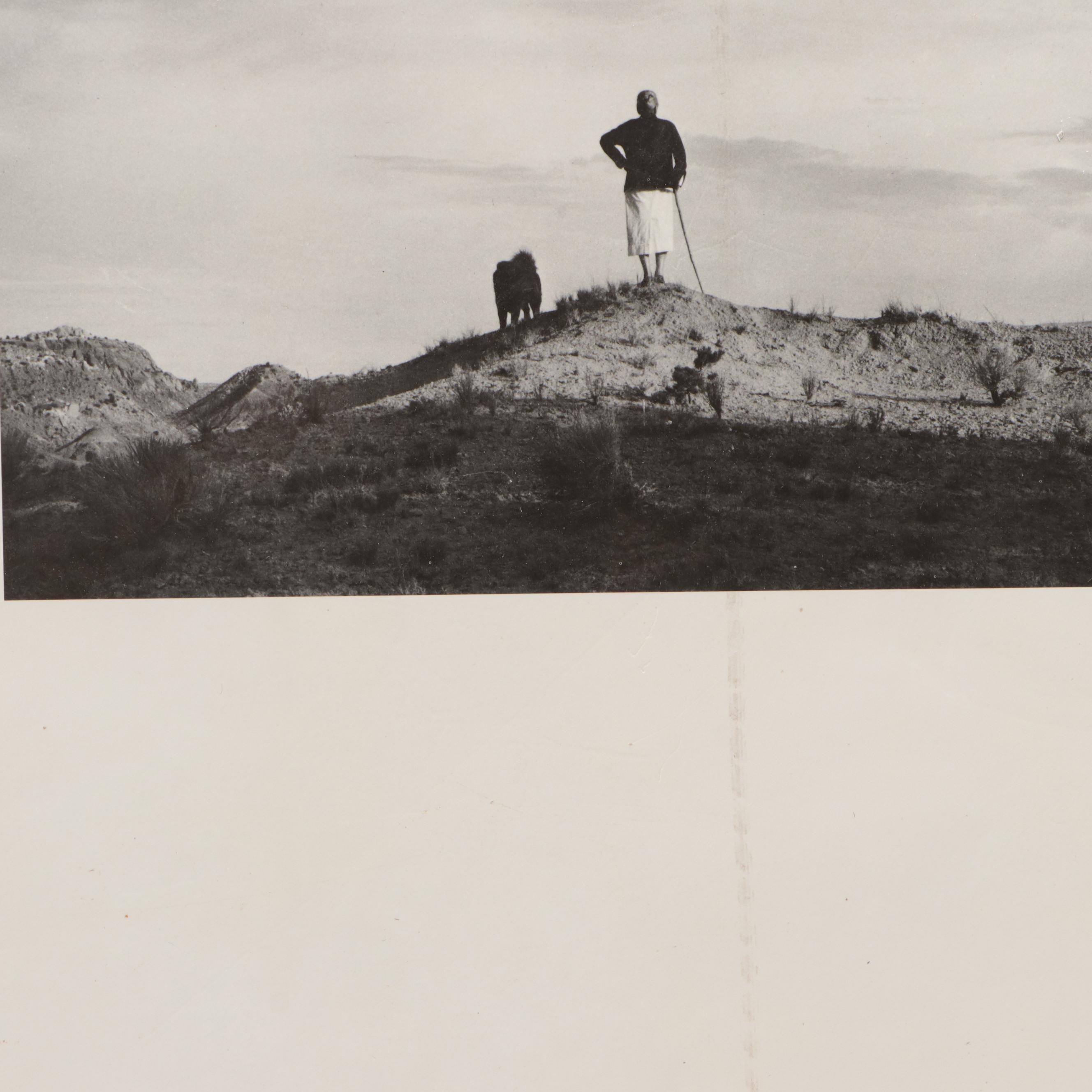 First Edition "Taos: A Painter's Dream" by Patricia Janis Broder and More Books