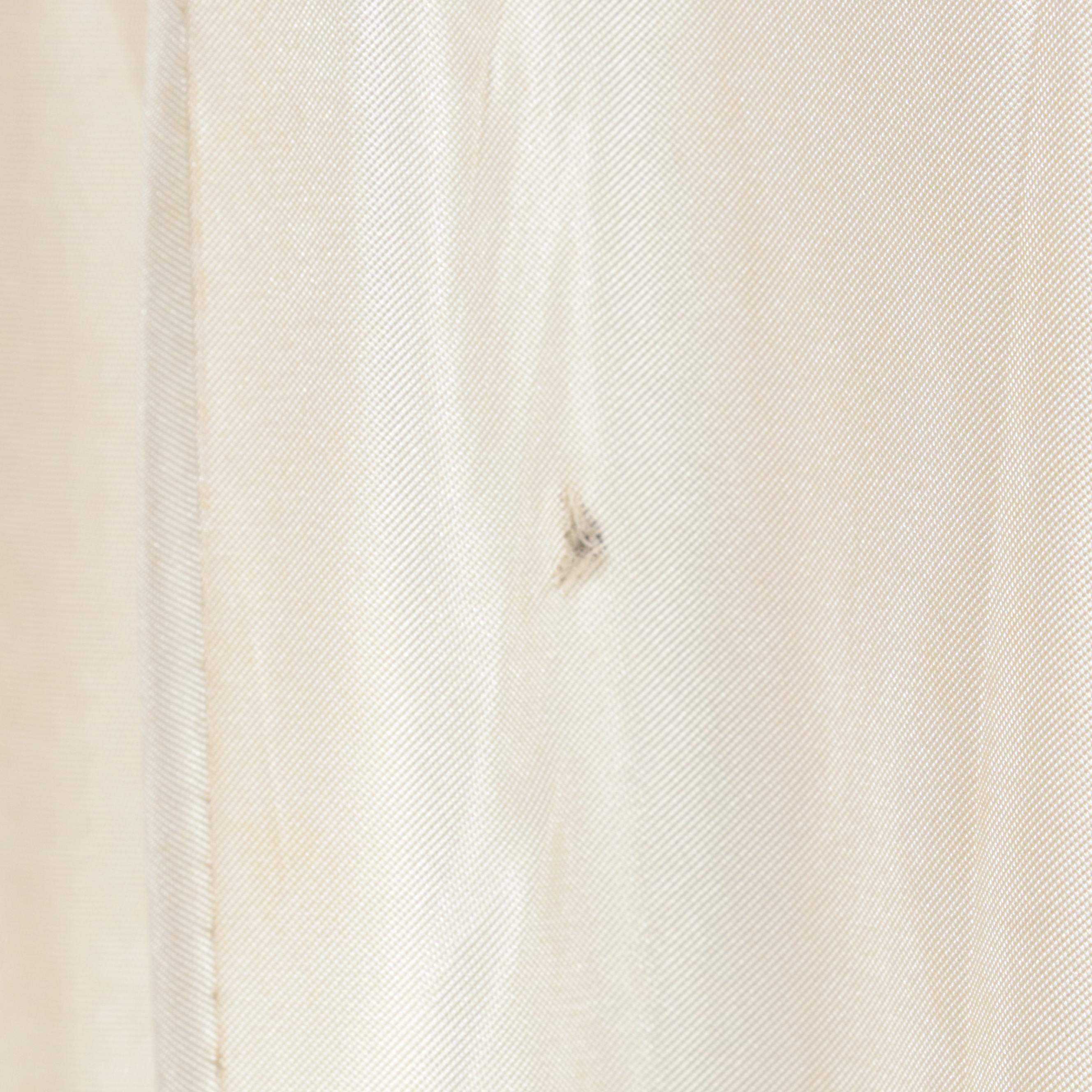 Sequin-Embellished Black Velvet Swing Coat, 1930s-1940s