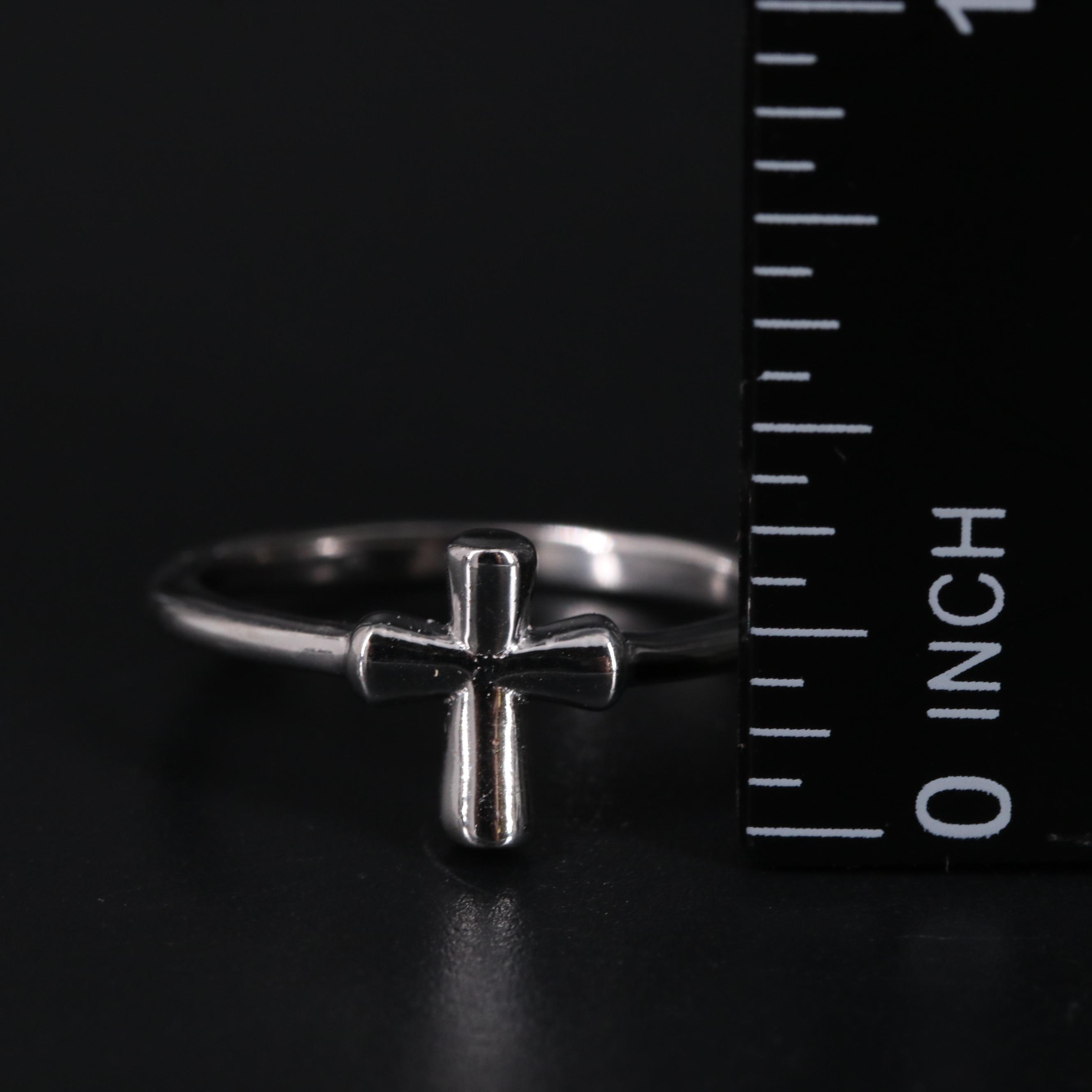 Assortment of Sterling Silver Gemstone Rings