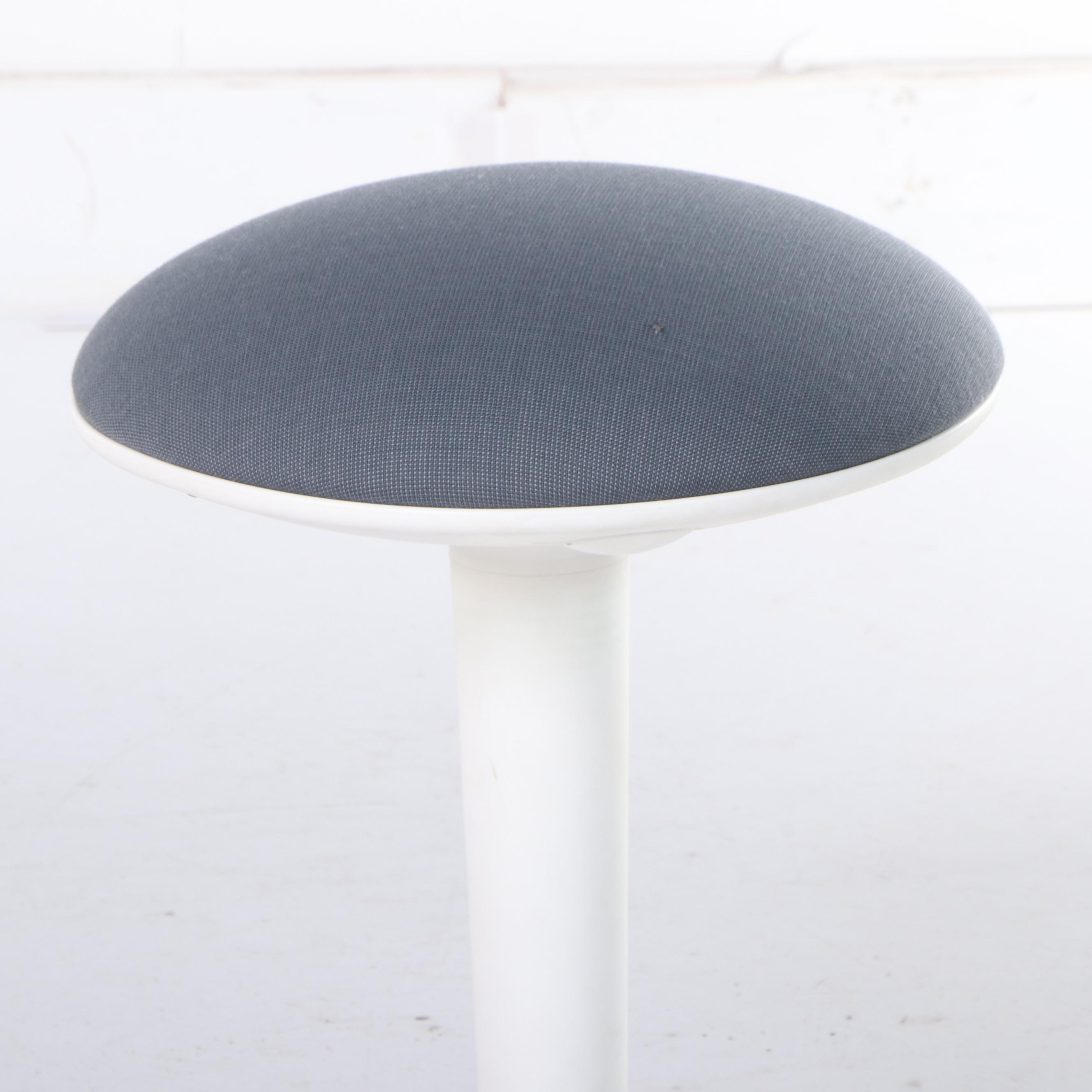 Nicolai Wiig Hansen for IKEA "Vitamin" Adjustable Swivel Stool