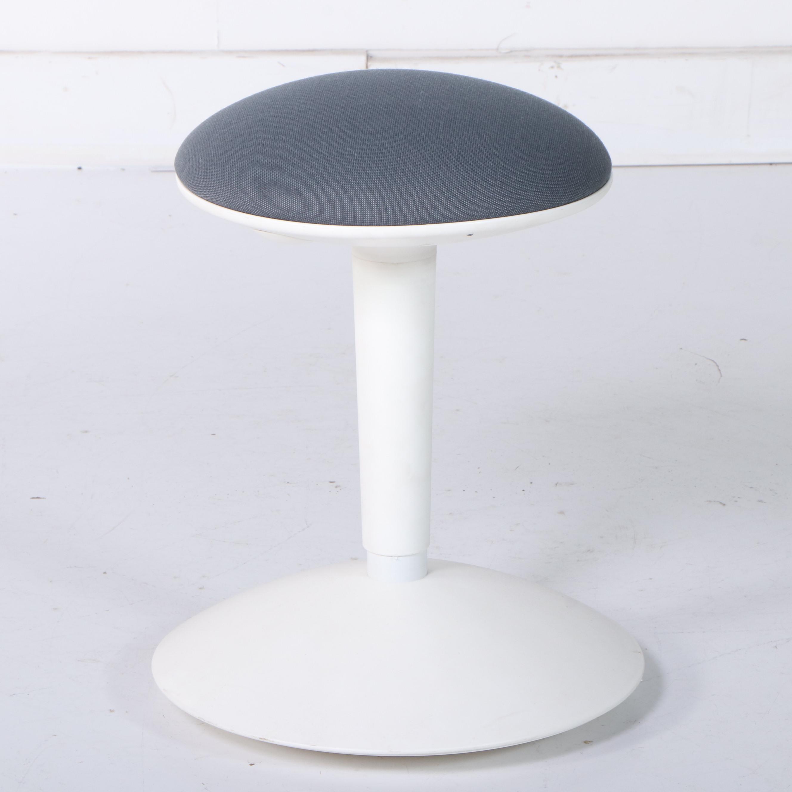 Nicolai Wiig Hansen for IKEA "Vitamin" Adjustable Swivel Stool