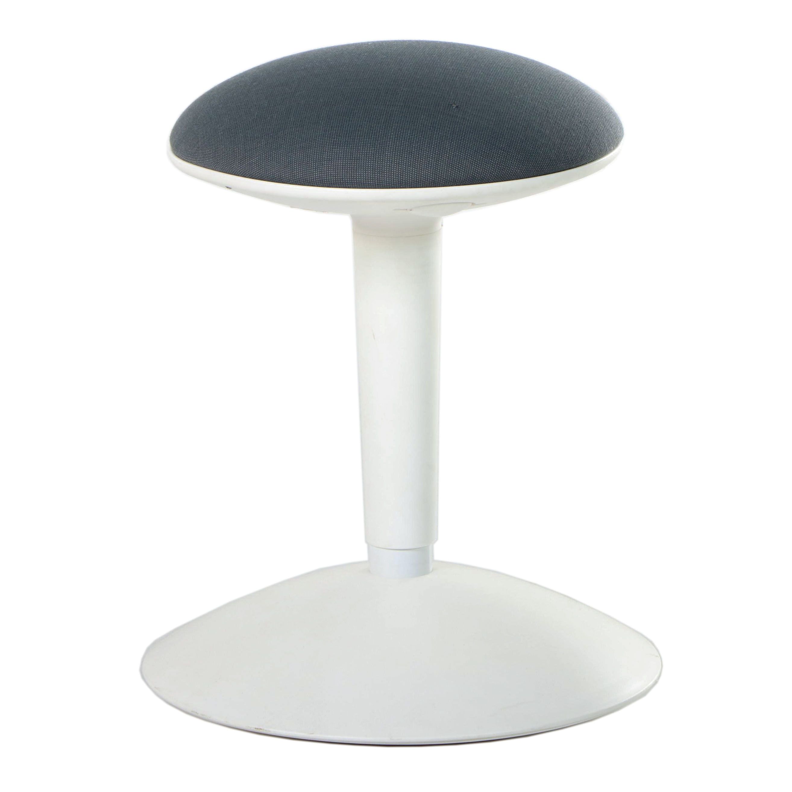 Nicolai Wiig Hansen for IKEA "Vitamin" Adjustable Swivel Stool