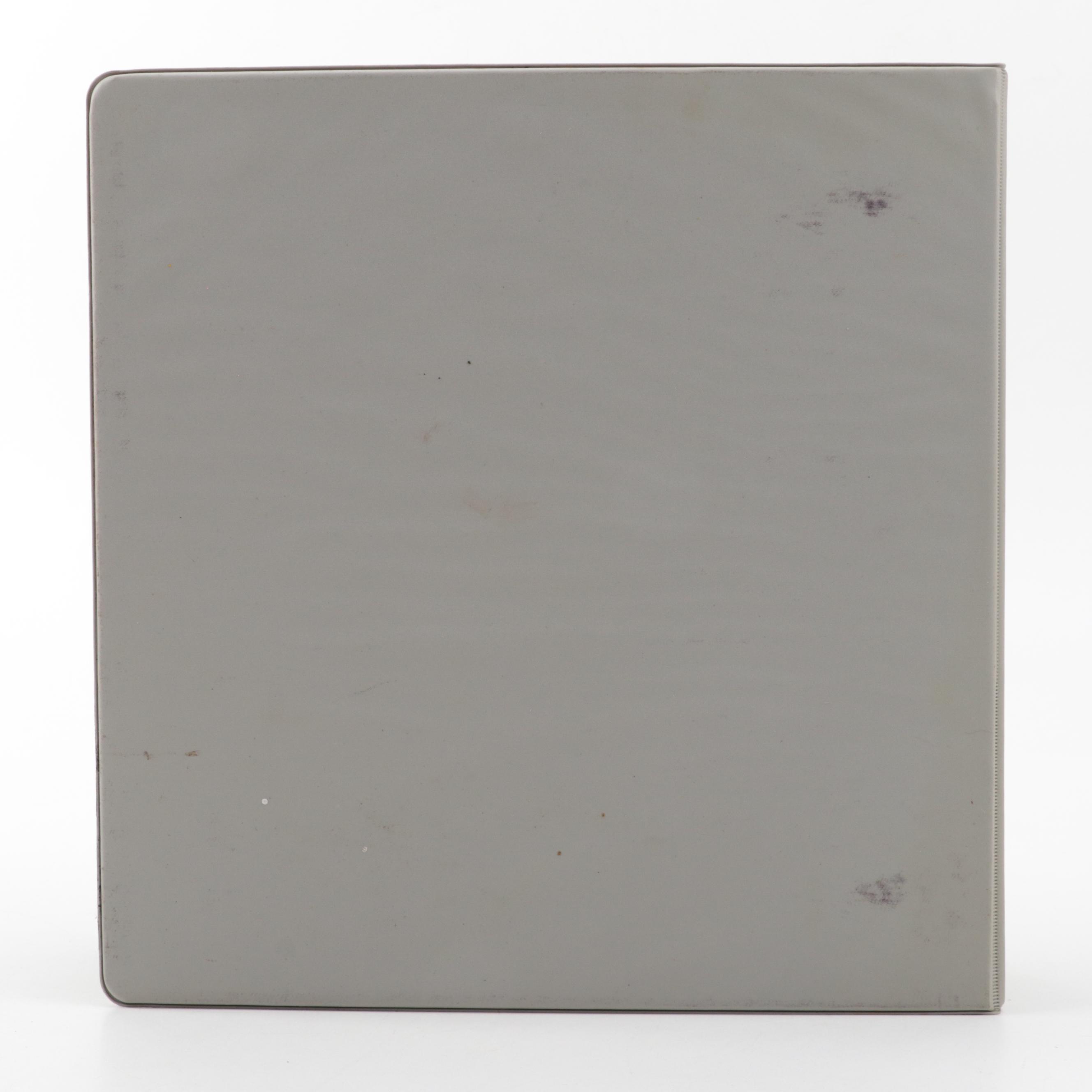 Souvenir Match Books Including Motels, Casinos, Restaurants and More