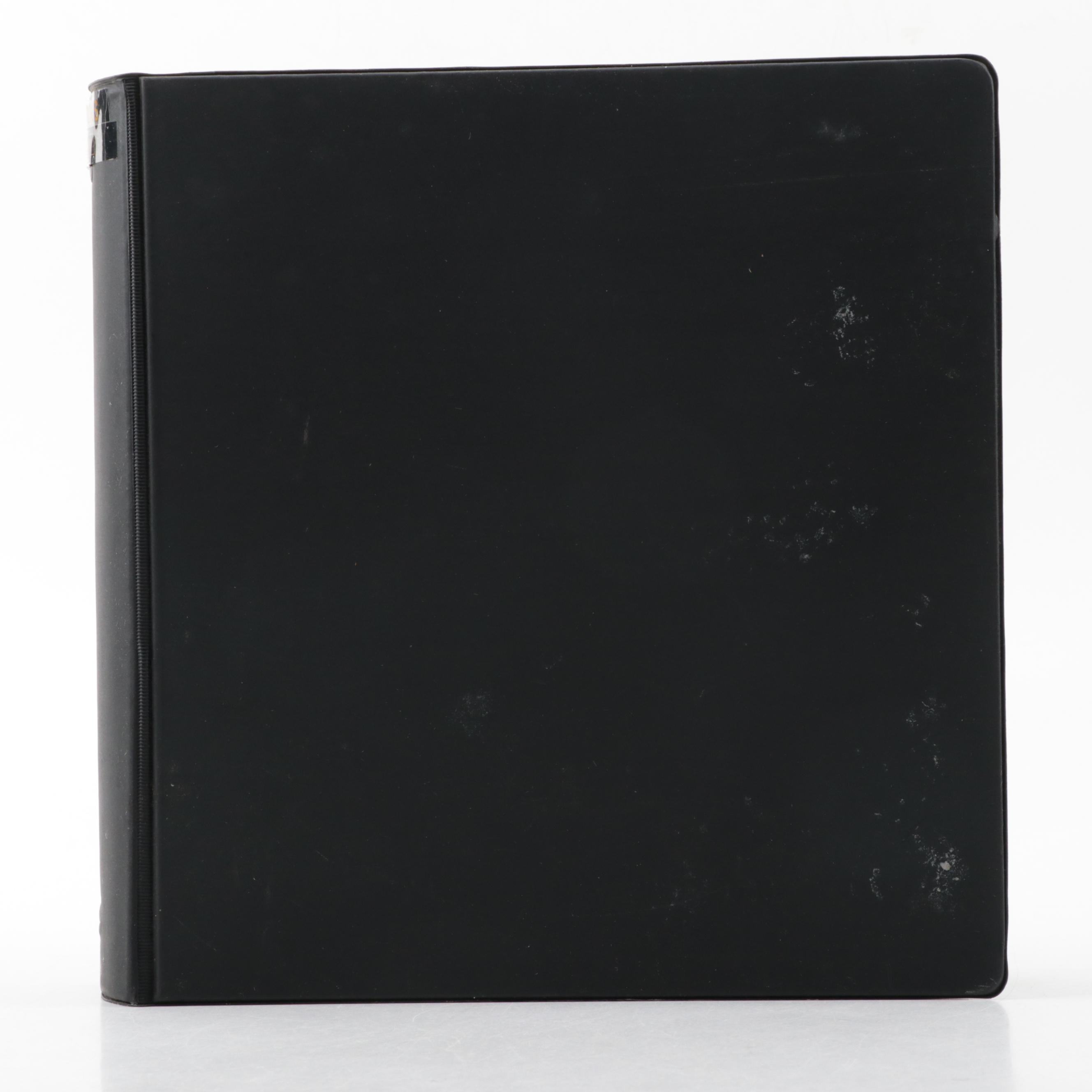 Souvenir Match Books Including Motels, Casinos, Restaurants and More