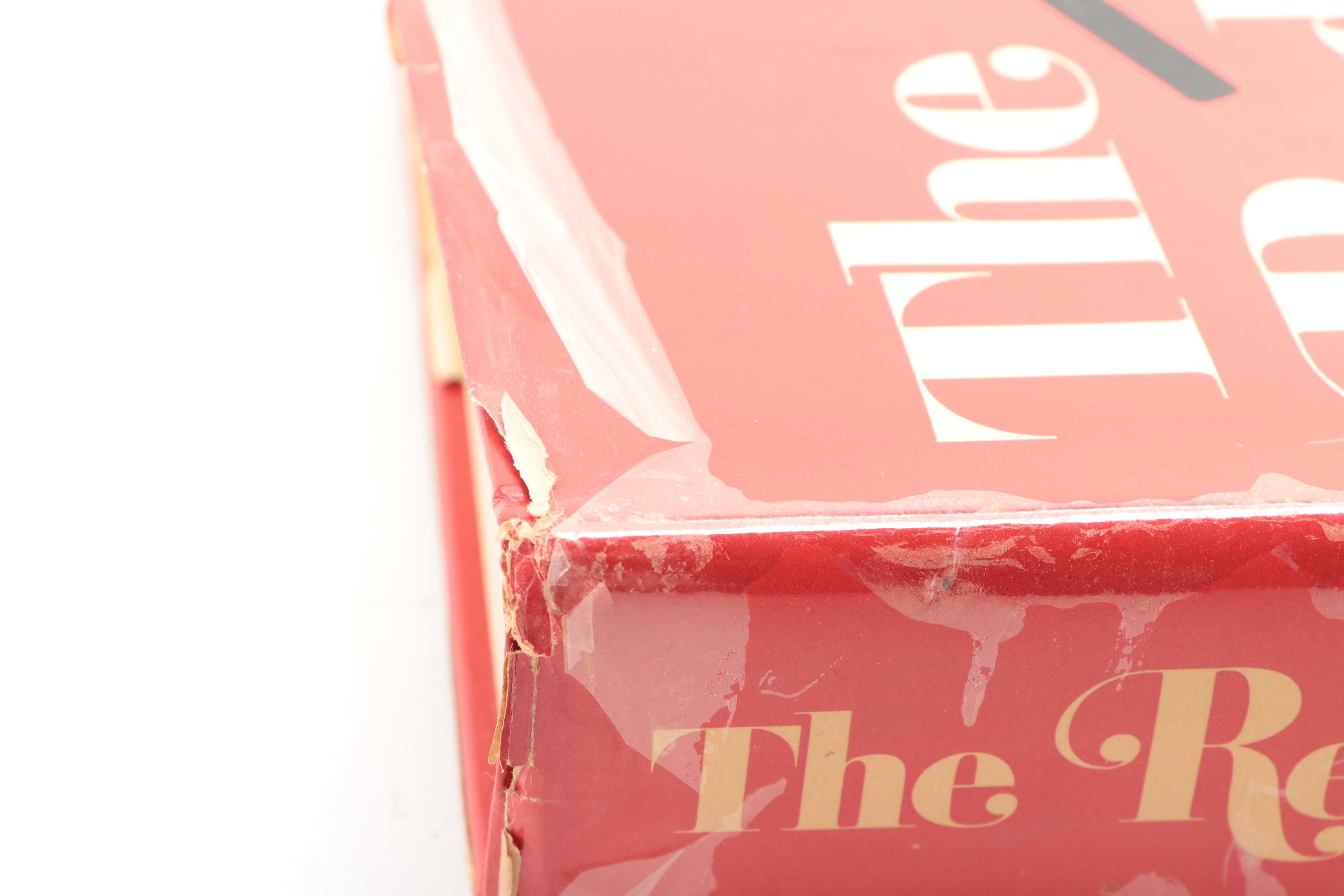 "The Redbook Cookbook" Edited by Ruth Fairchild Pomeroy and More Cookbooks