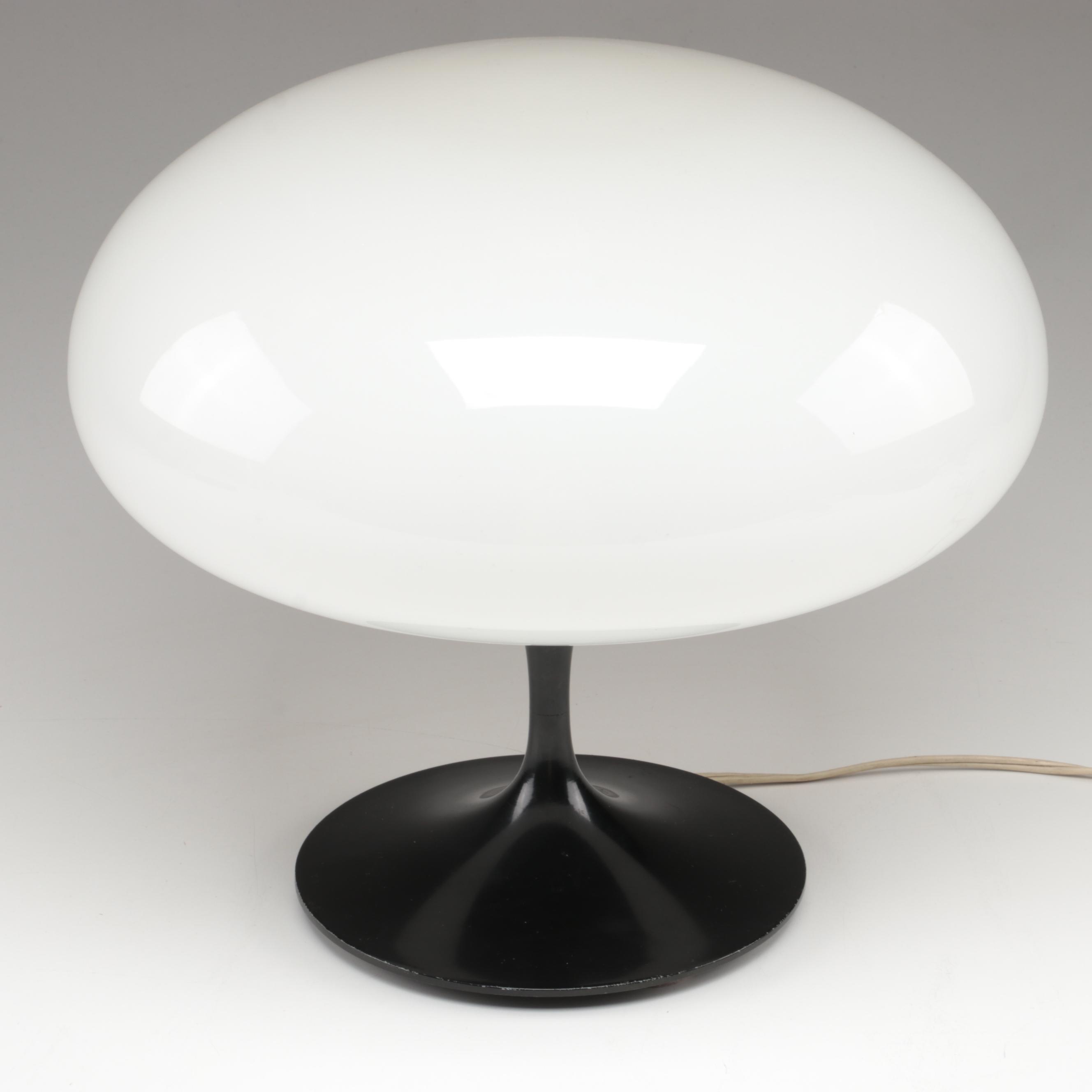 Bill Curry for Design Line Stemlite Mushroom Lamp, Circa 1970
