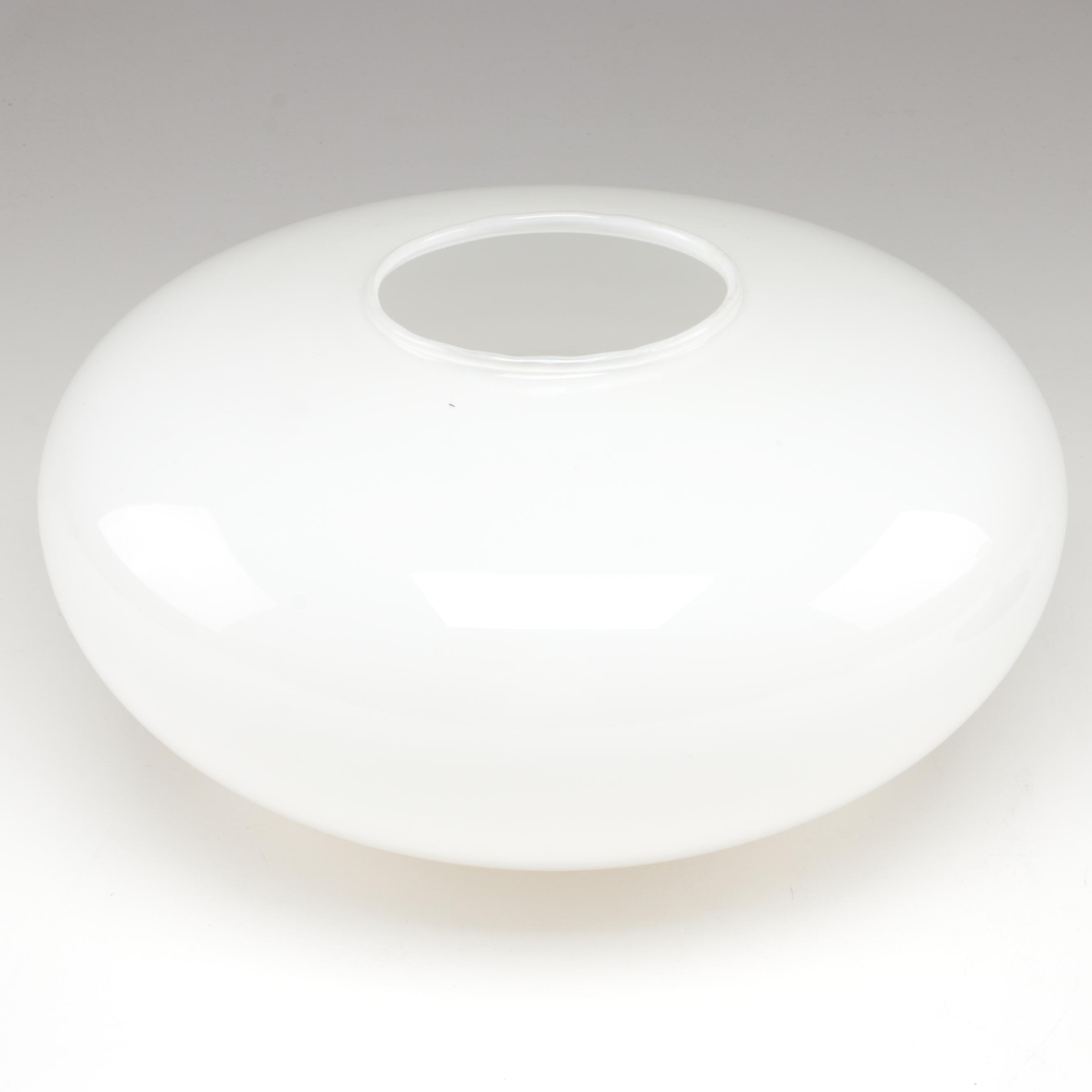 Bill Curry for Design Line Stemlite Mushroom Lamp, Circa 1970