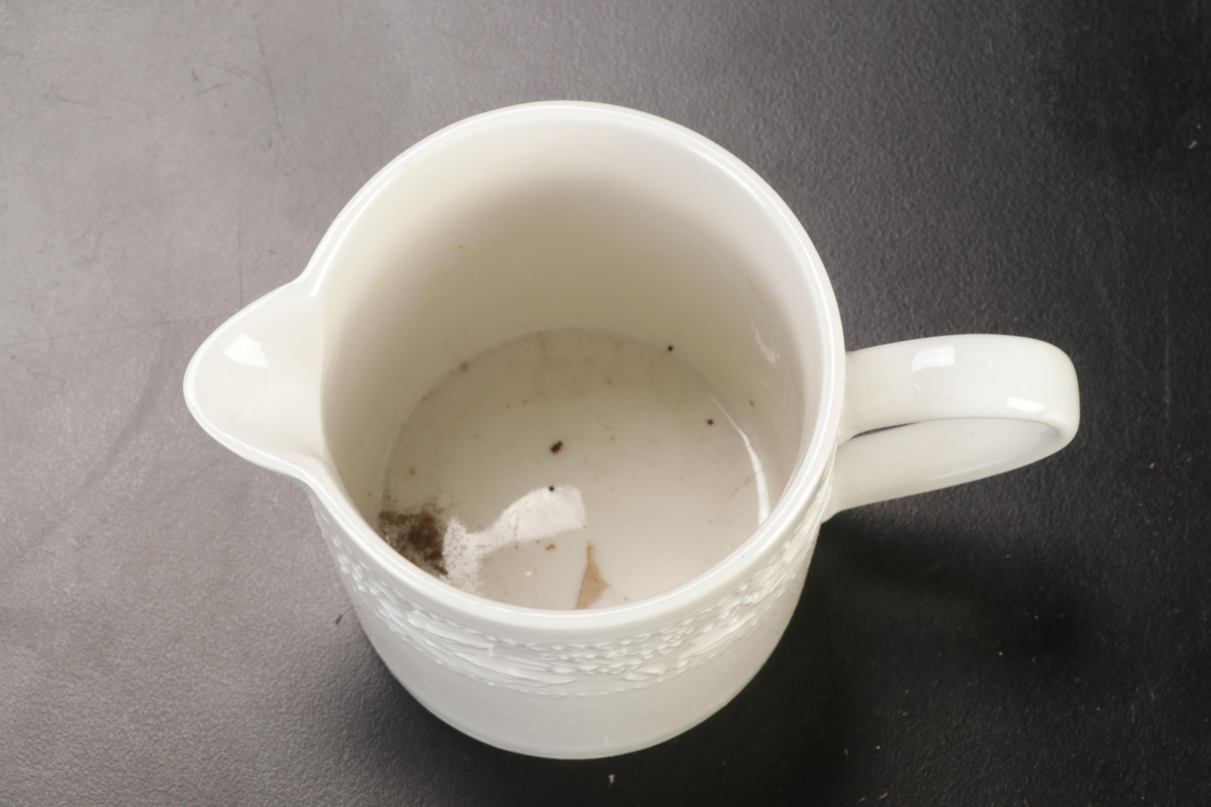 Libbey "Holiday Garland" Dinnerware and Serving Bowl