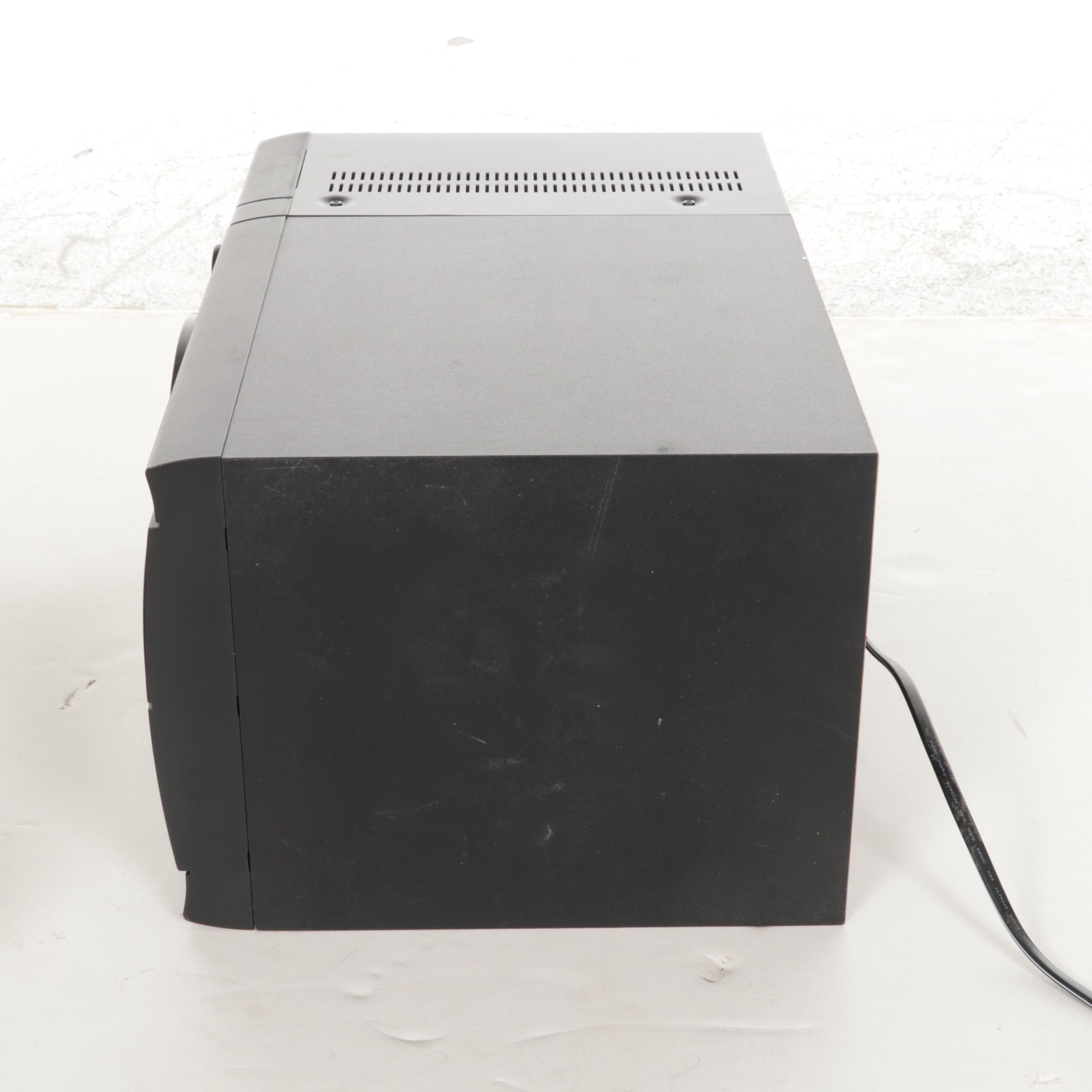 Daewoo AHT-1000 Home Theater Speaker System