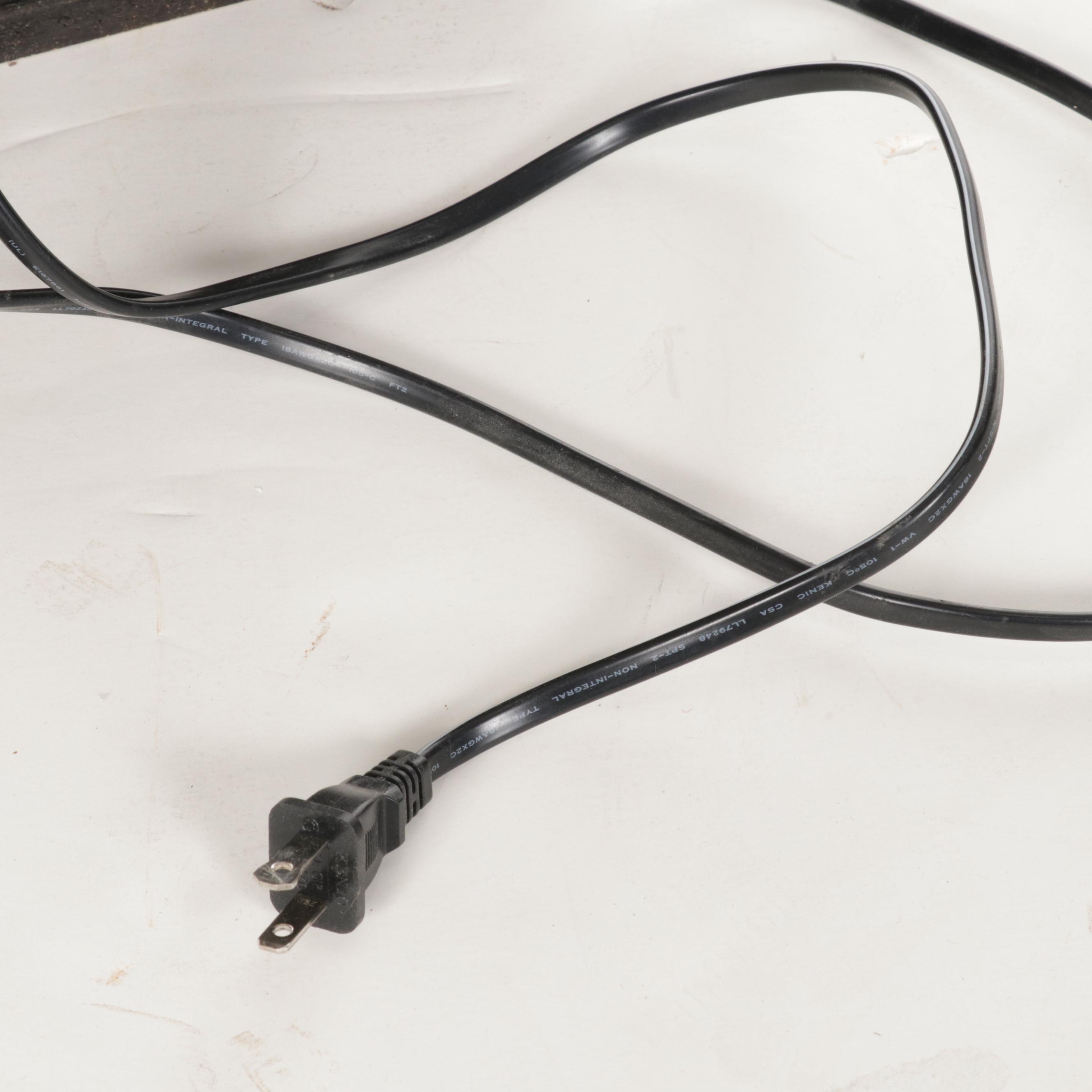 Daewoo AHT-1000 Home Theater Speaker System